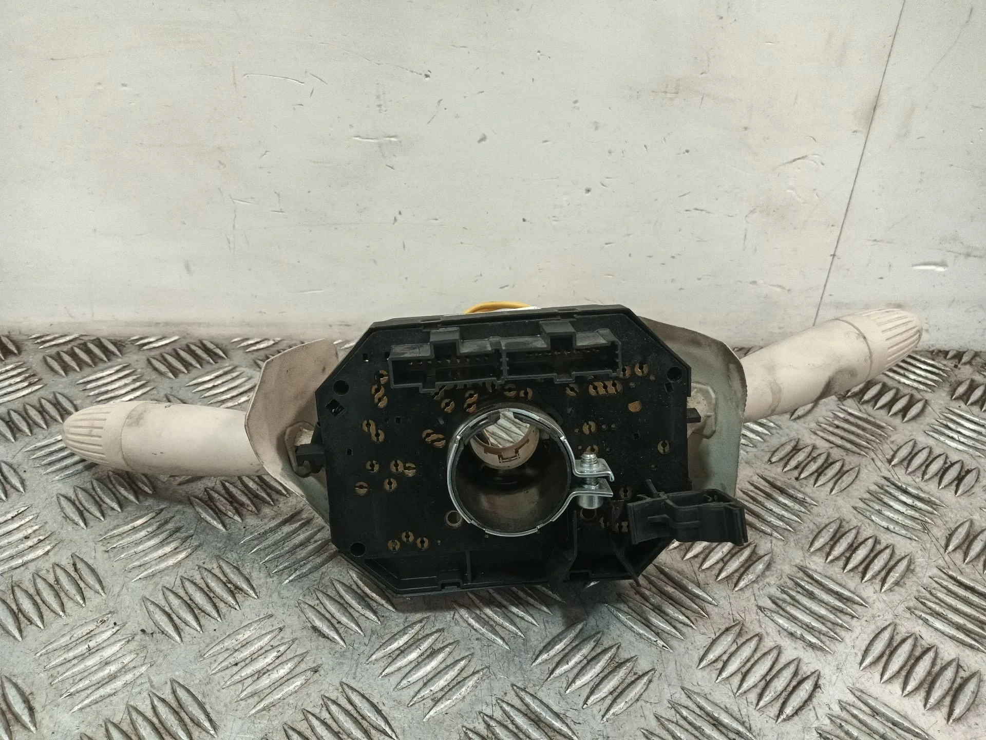 Mando Multifuncion para Fiat Nuova 500 (150)