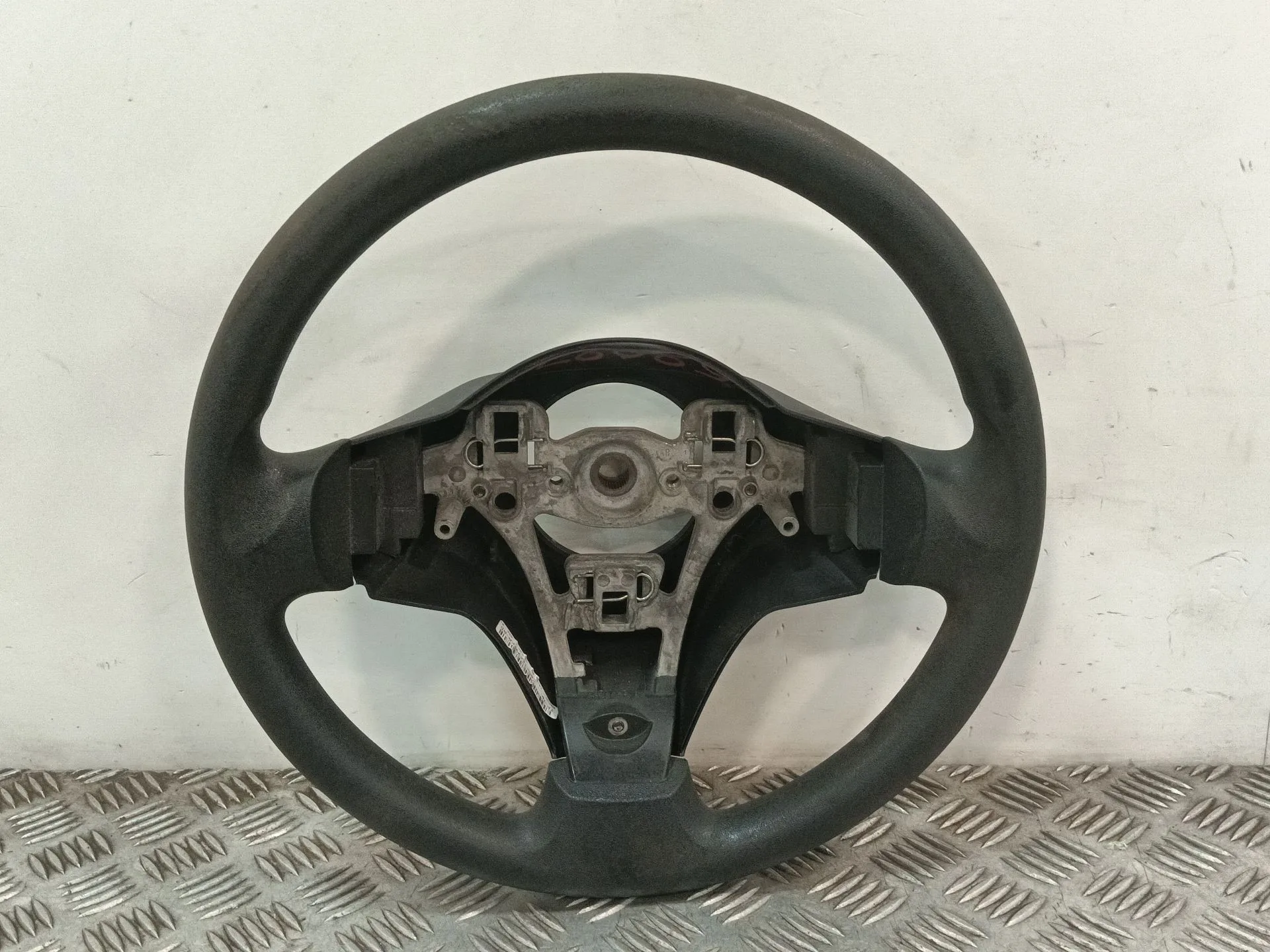 Volante para Toyota Yaris (_P9_)