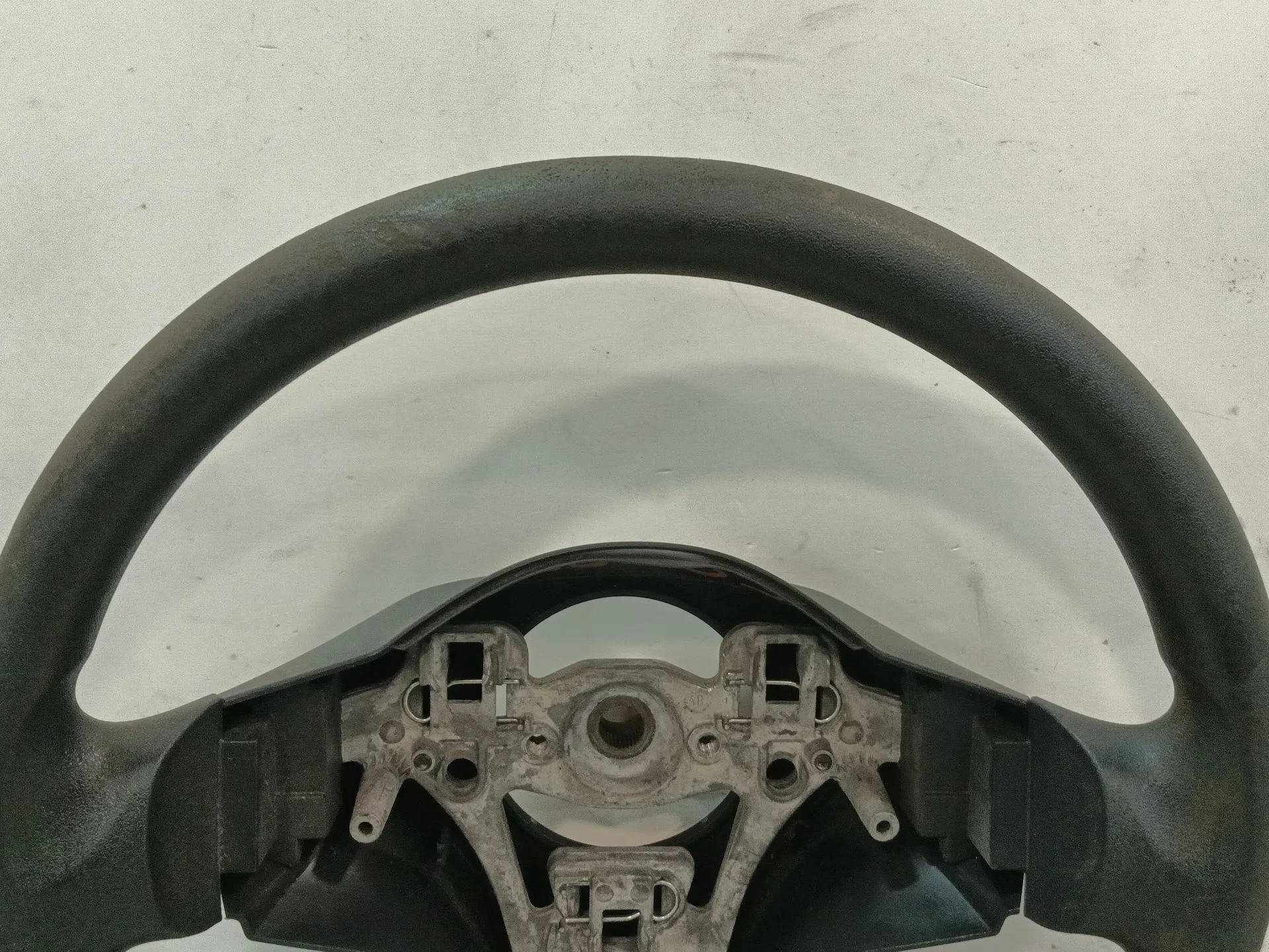 Volante para Toyota Yaris (_P9_)