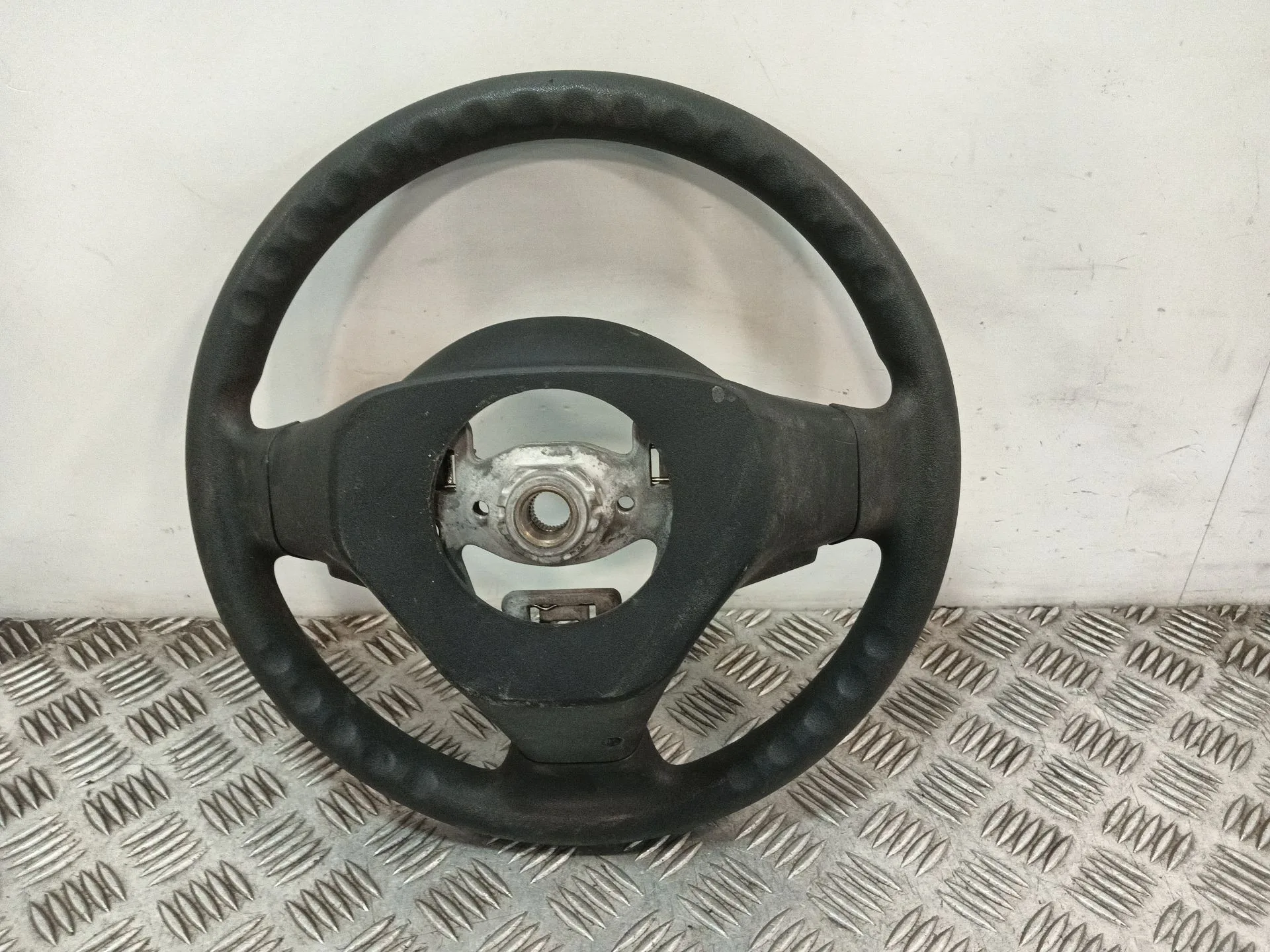 Volante para Toyota Yaris (_P9_)