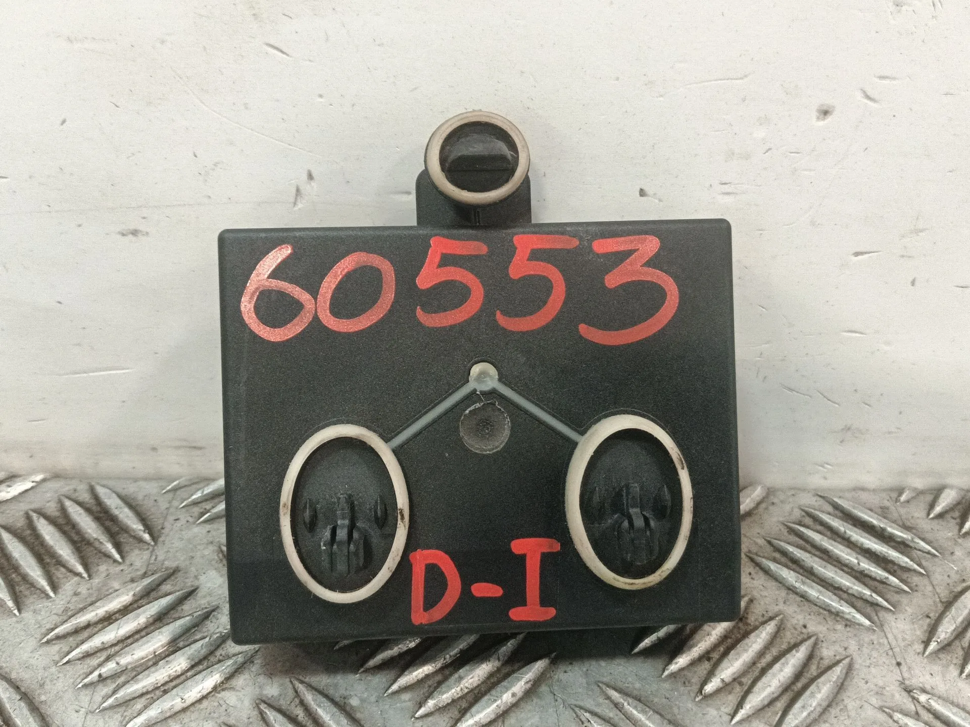 Modulo Electronico para Audi A3 Sportback (8Va, 8Vf)