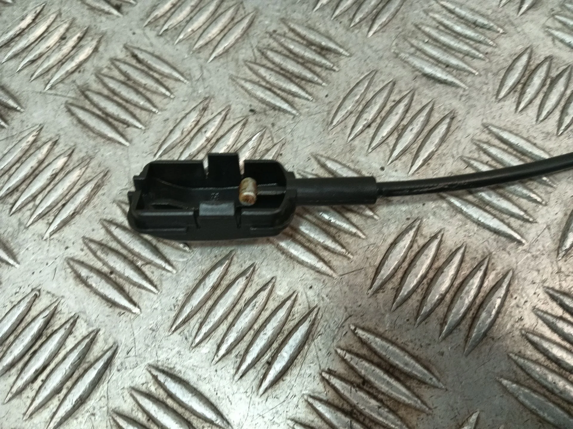 Cerradura Puerta Trasera Derecha para Renault Megane Iii Berlina 5 P