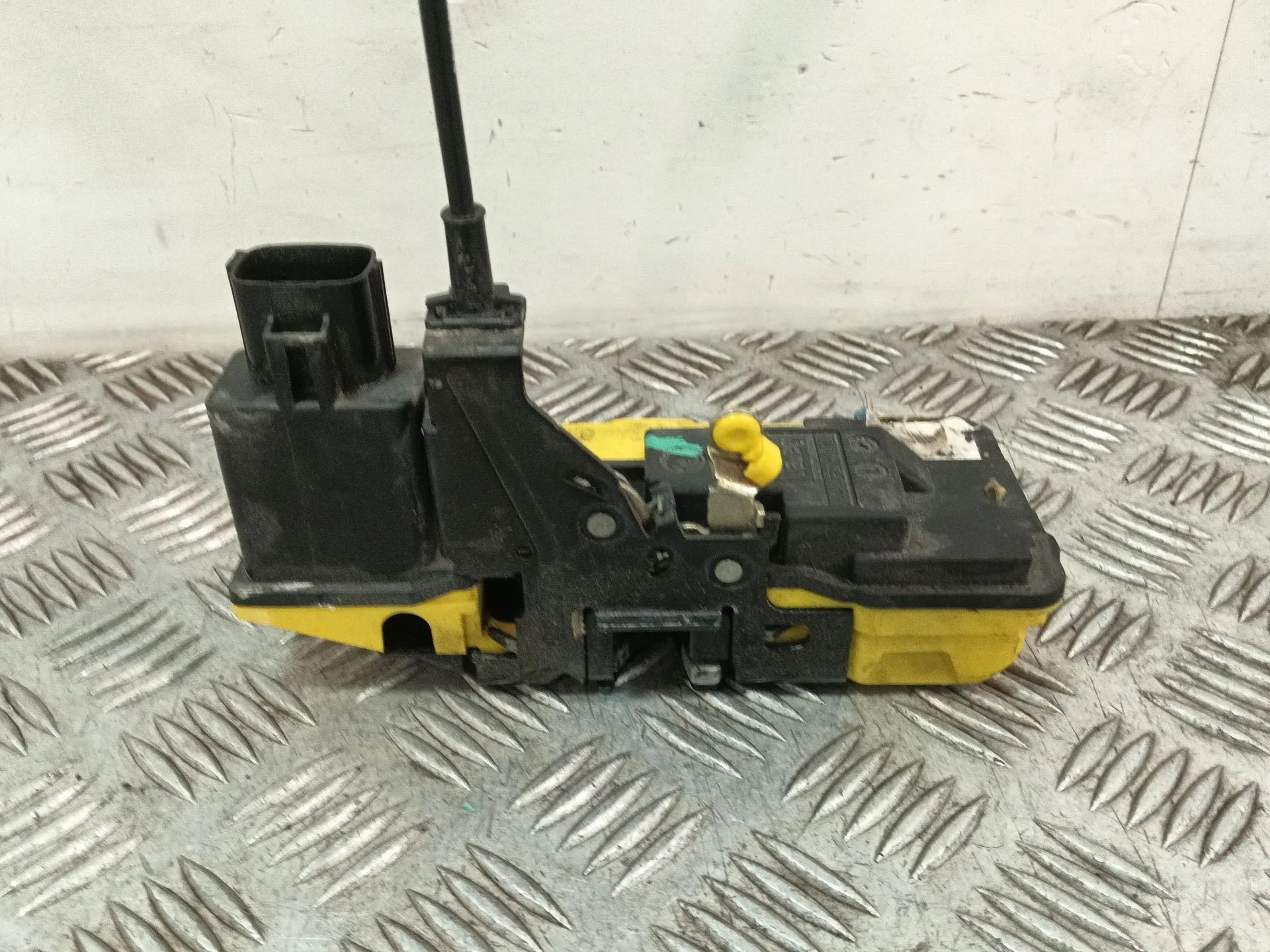 Cerradura Puerta Trasera Derecha para Volvo S60 I (384)