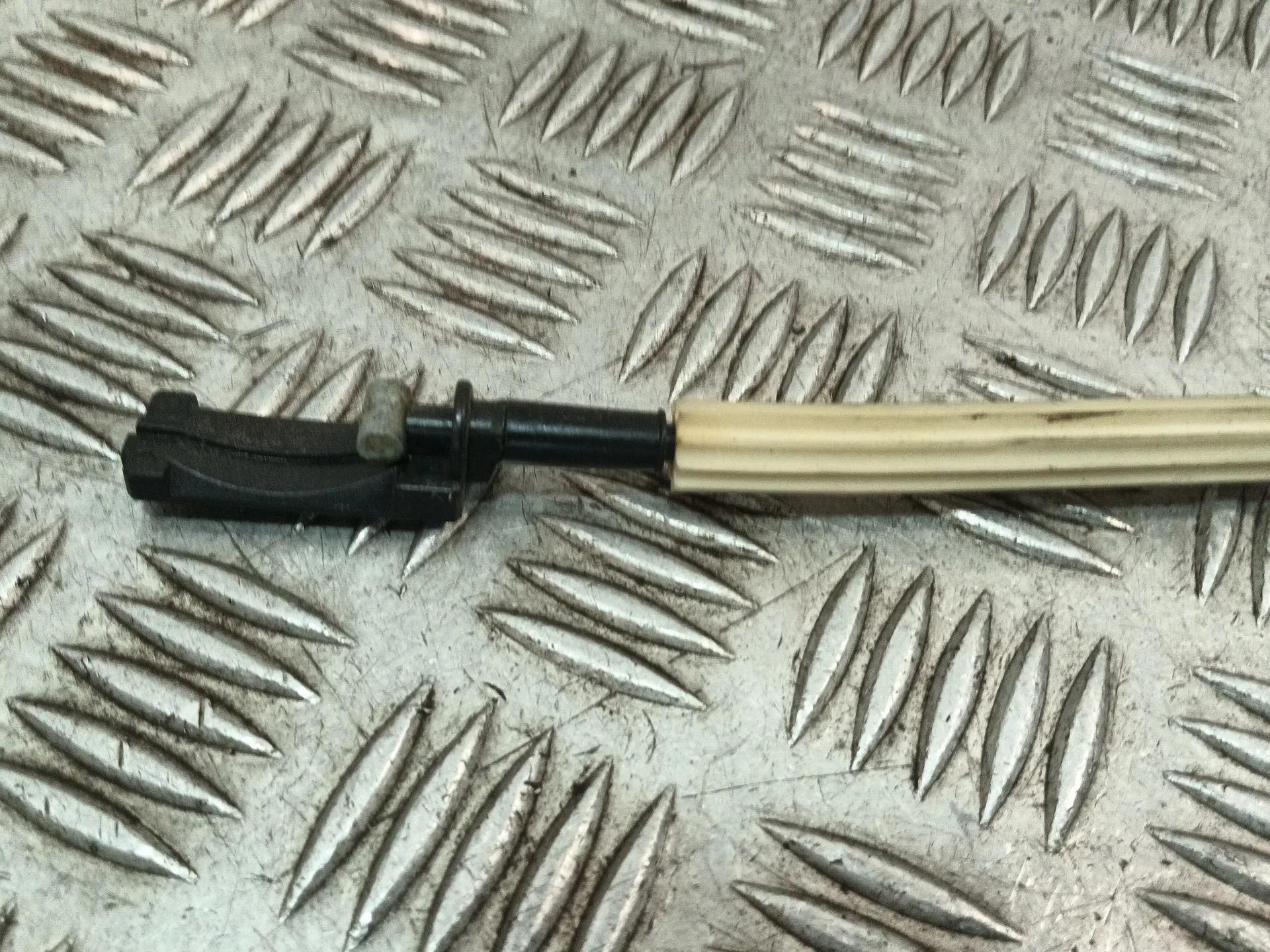 Cerradura Puerta Trasera Derecha para Volvo S60 I (384)