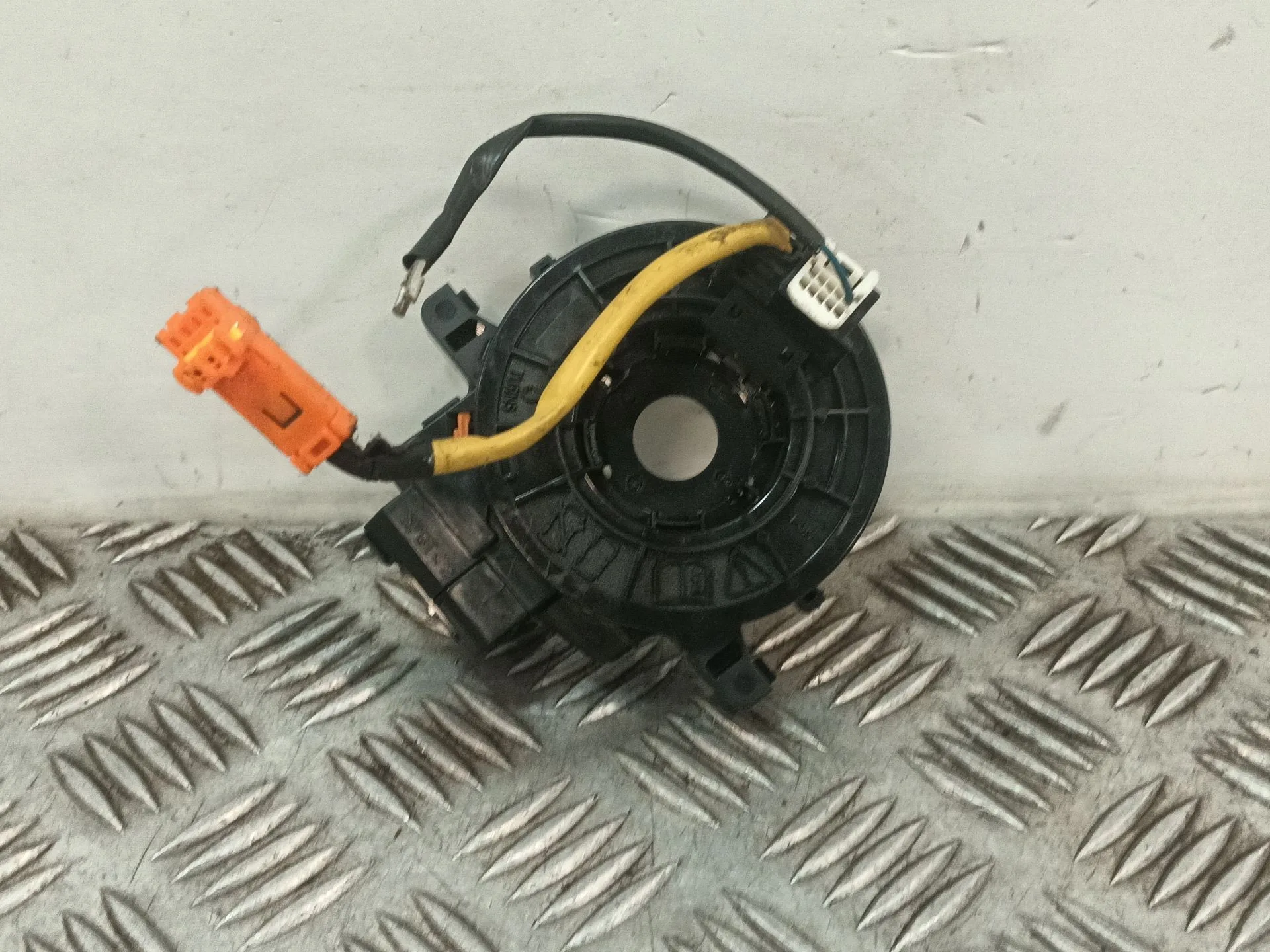 Anillo Airbag para Toyota Yaris (_P9_)