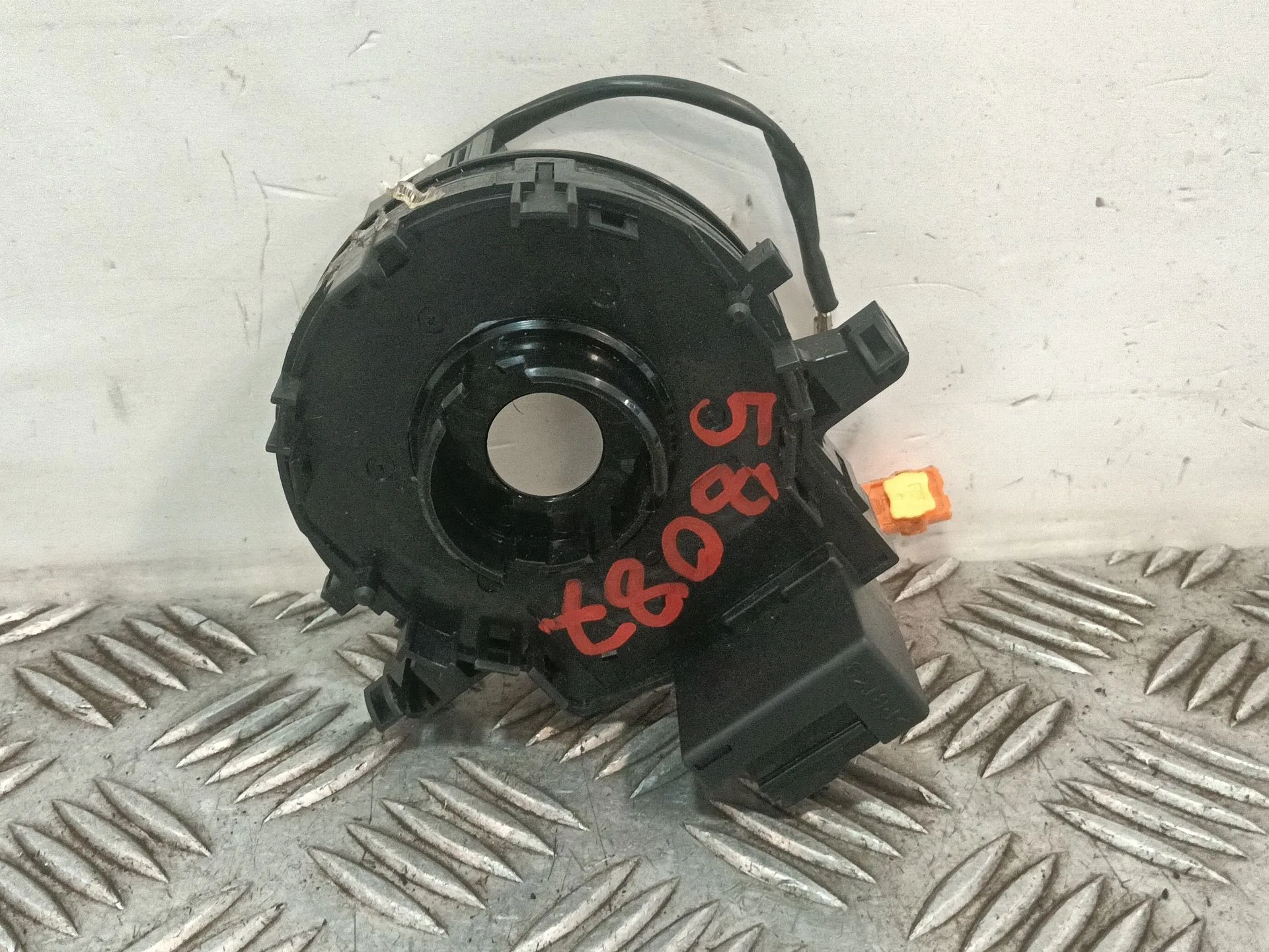 Anillo Airbag para Toyota Yaris (_P9_)