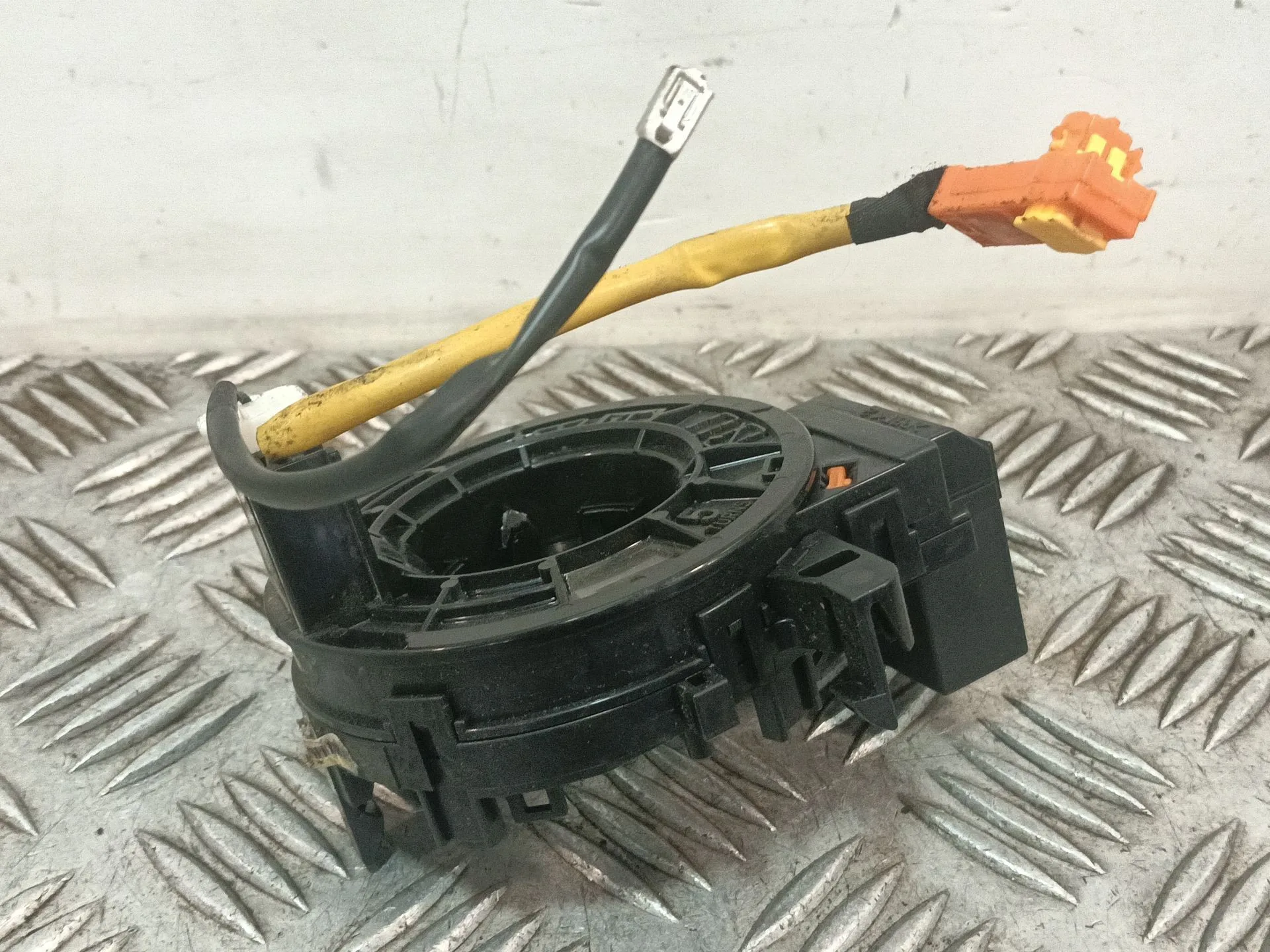Anillo Airbag para Toyota Yaris (_P9_)