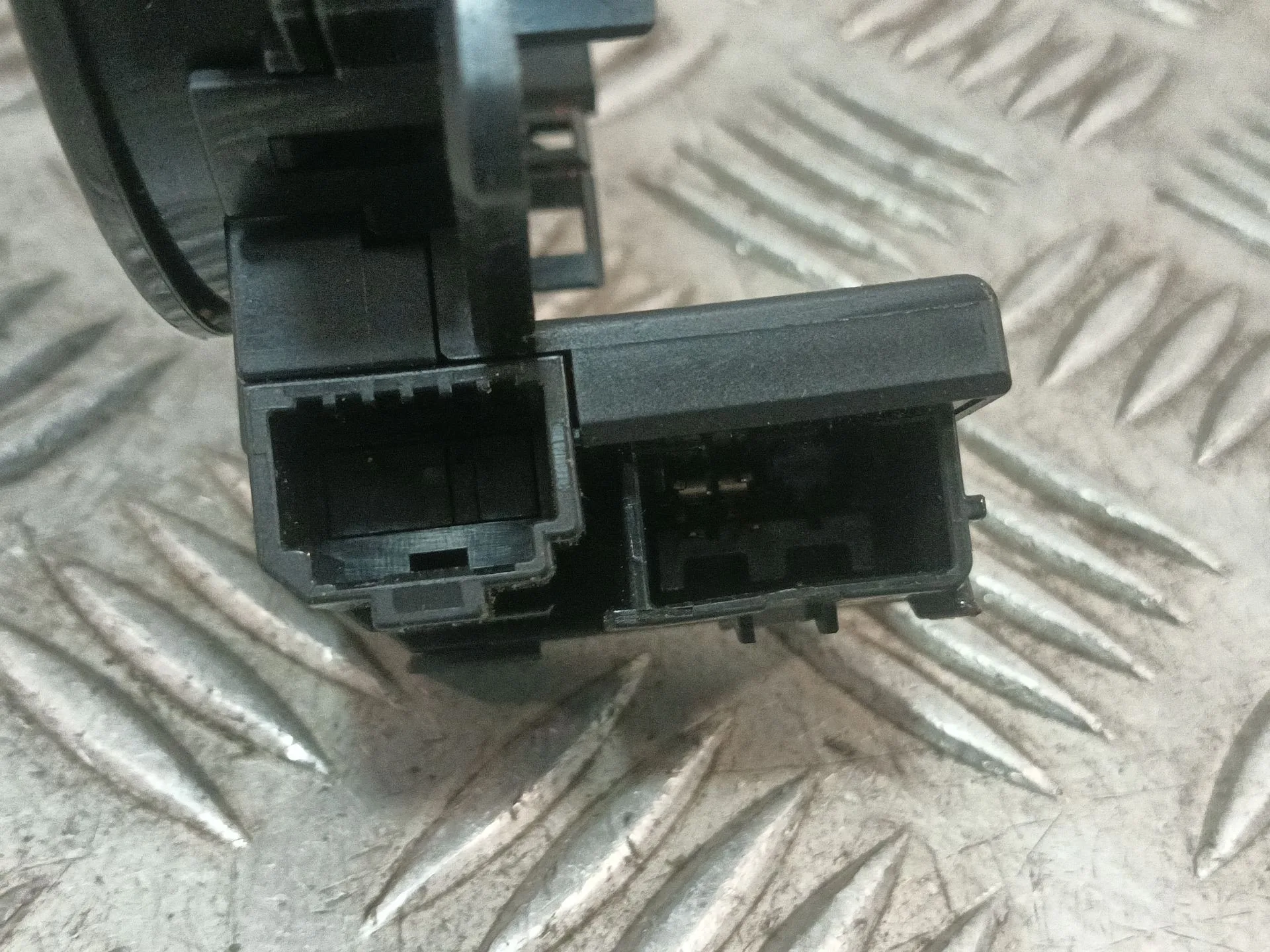 Anillo Airbag para Toyota Yaris (_P9_)