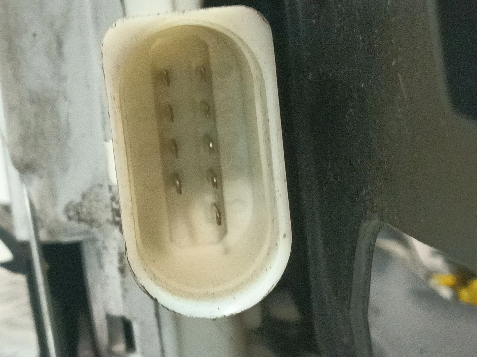 Cerradura Puerta Delantera Izquierda para Seat Exeo St (3R5)(2009>)