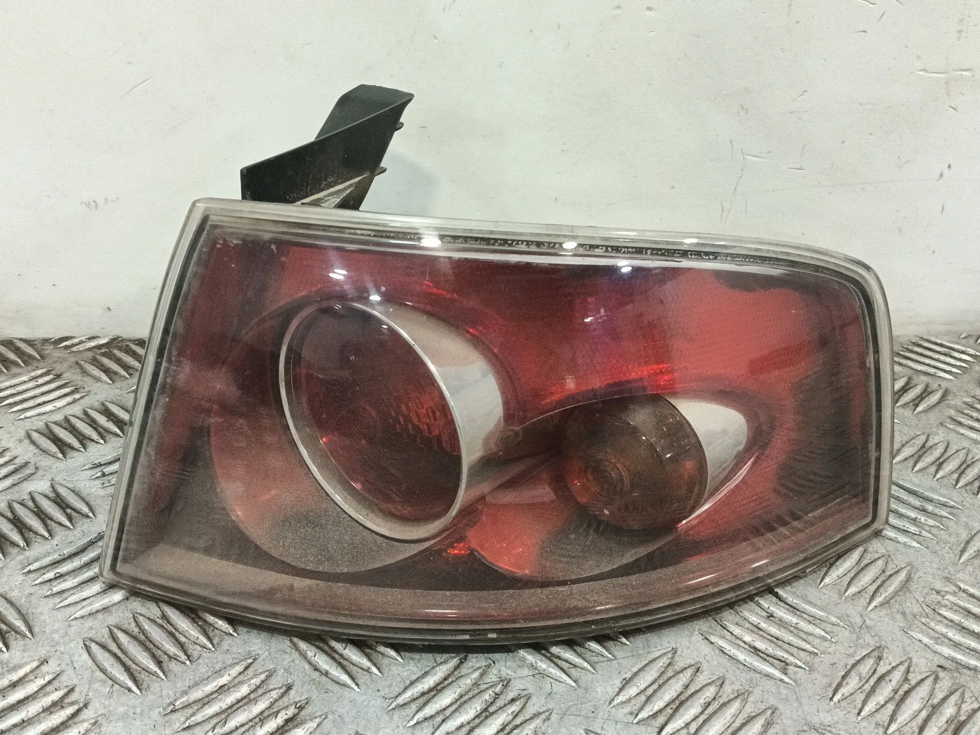 Piloto Trasero Derecho para Seat Ibiza Iii (6L1)