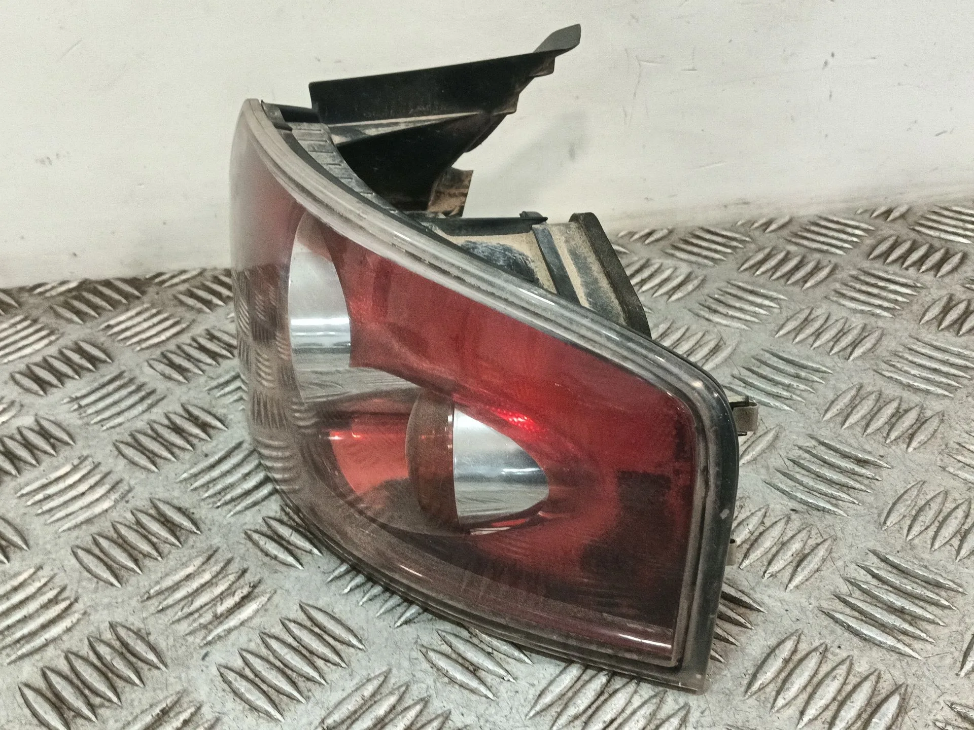 Piloto Trasero Derecho para Seat Ibiza Iii (6L1)