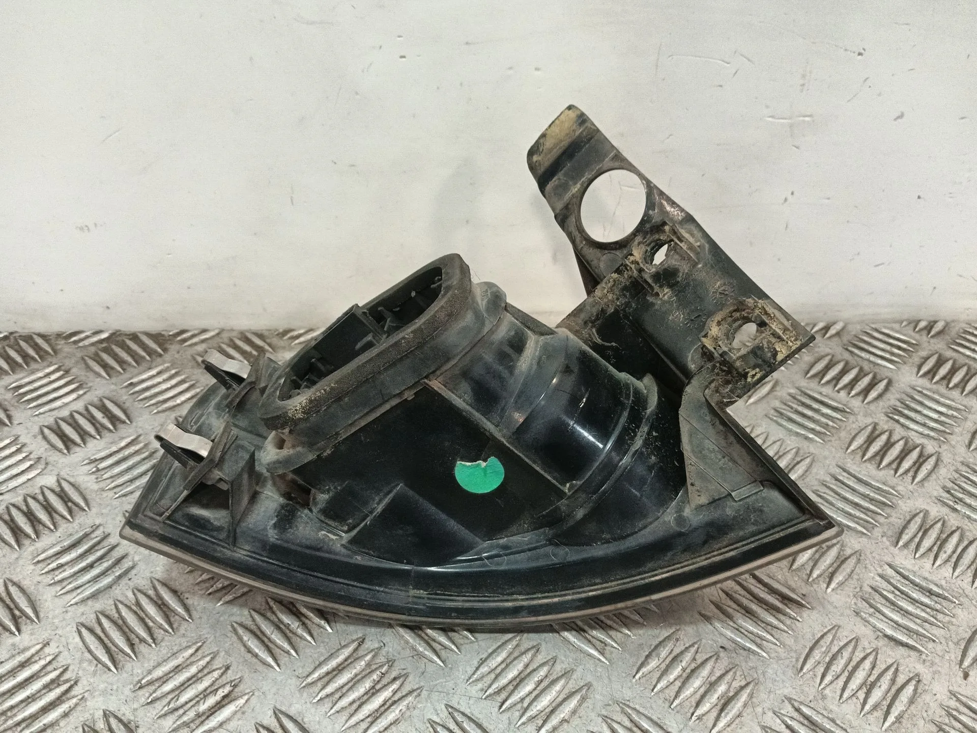 Piloto Trasero Derecho para Seat Ibiza Iii (6L1)