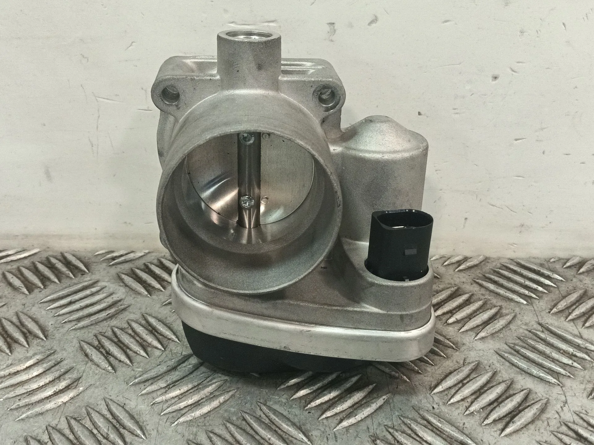 Caja Mariposa para Seat Ibiza Iii (6L1)