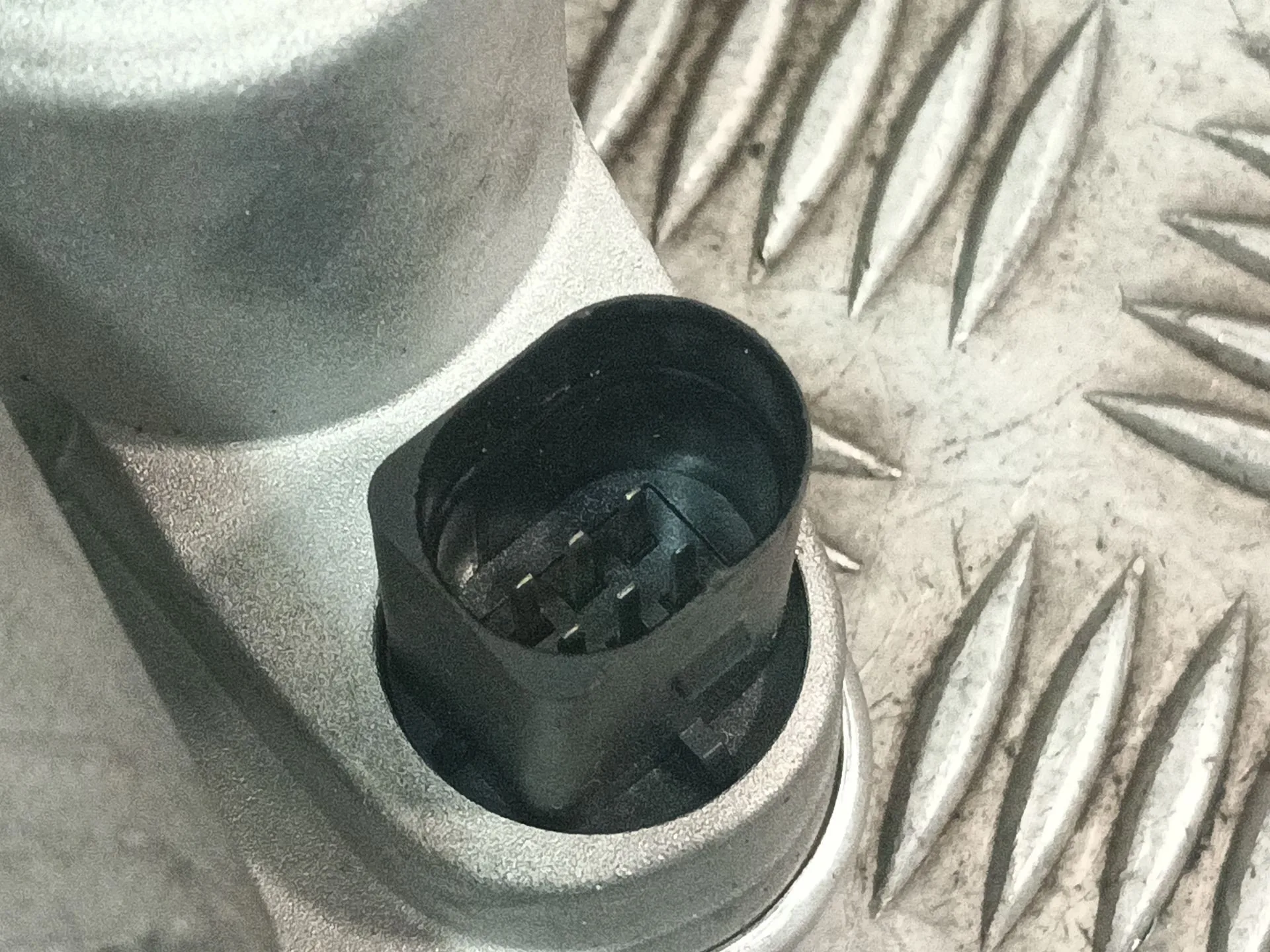 Caja Mariposa para Seat Ibiza Iii (6L1)