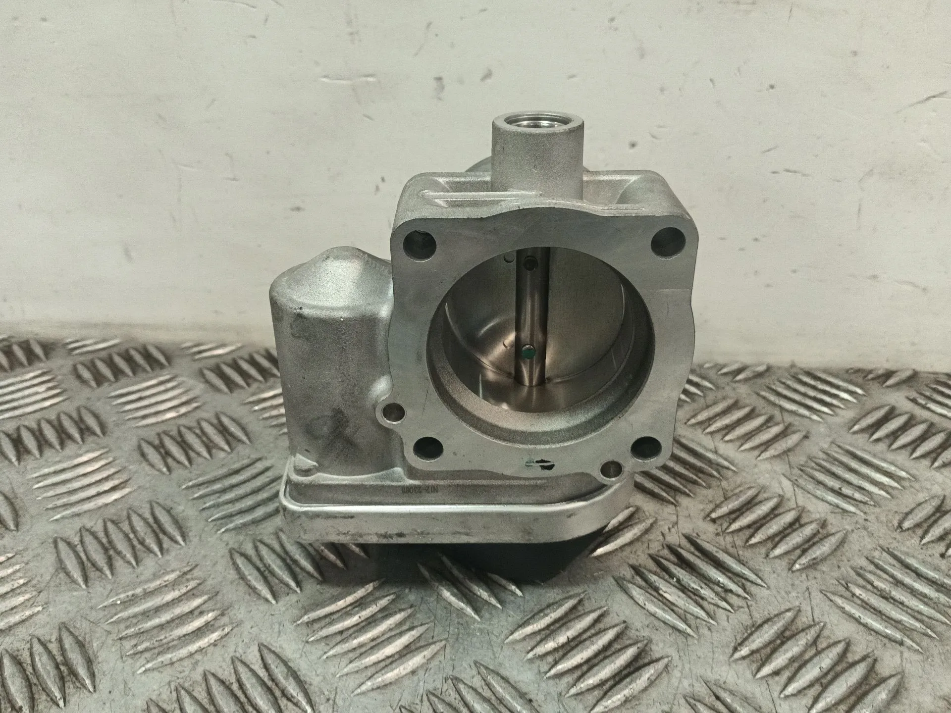 Caja Mariposa para Seat Ibiza Iii (6L1)