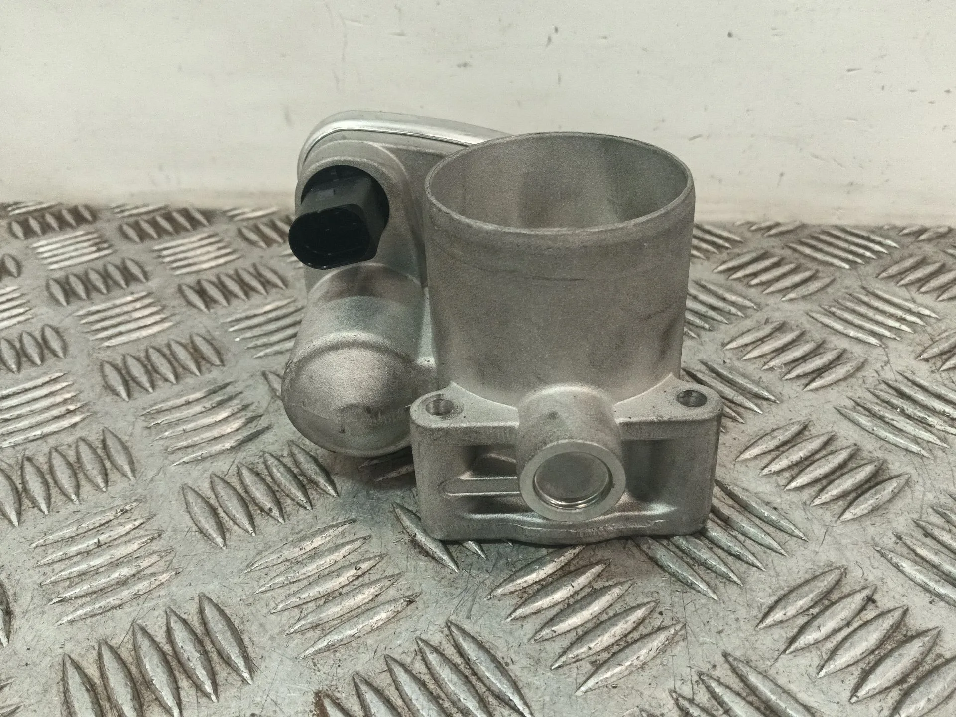Caja Mariposa para Seat Ibiza Iii (6L1)