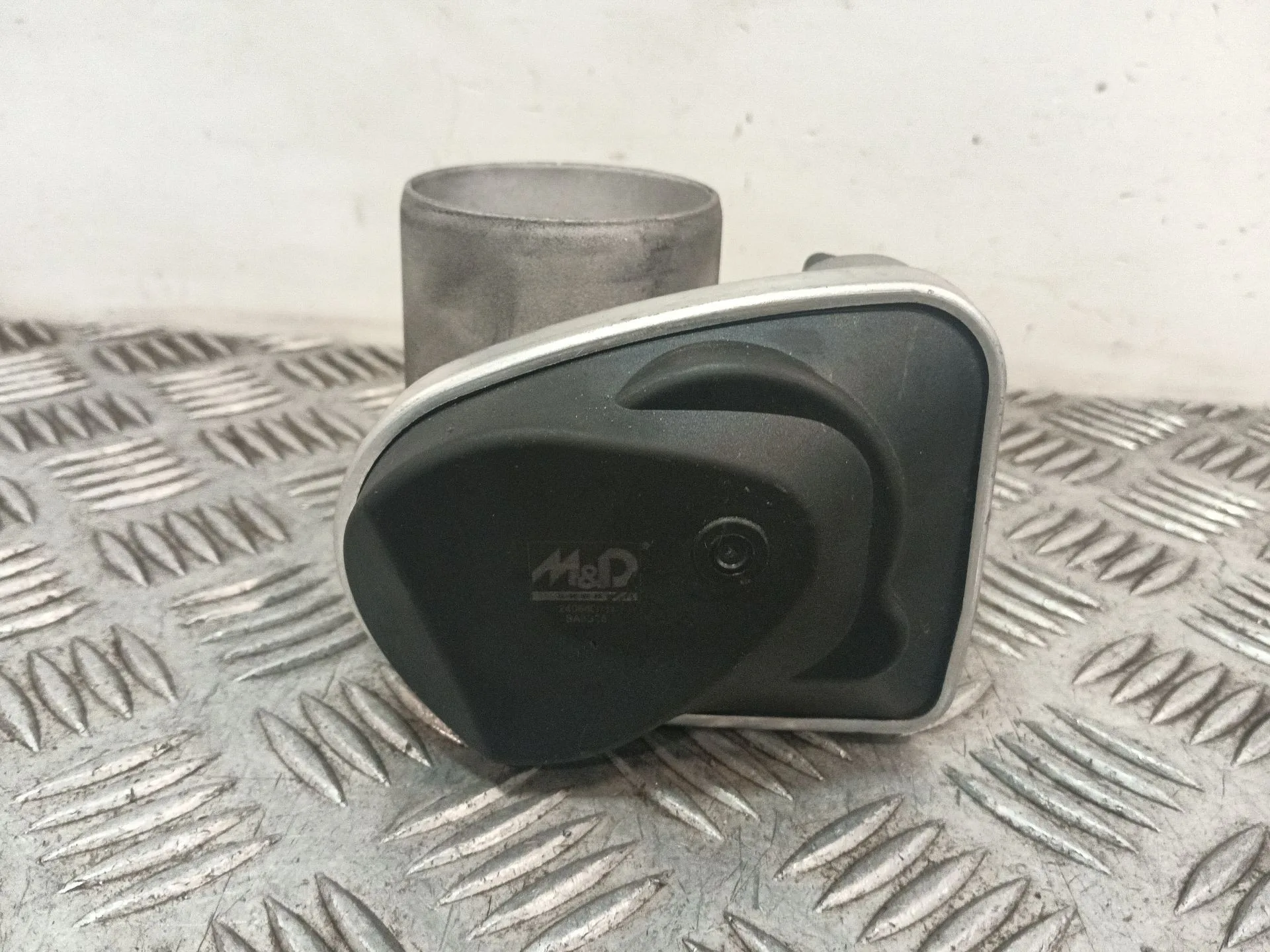 Caja Mariposa para Seat Ibiza Iii (6L1)
