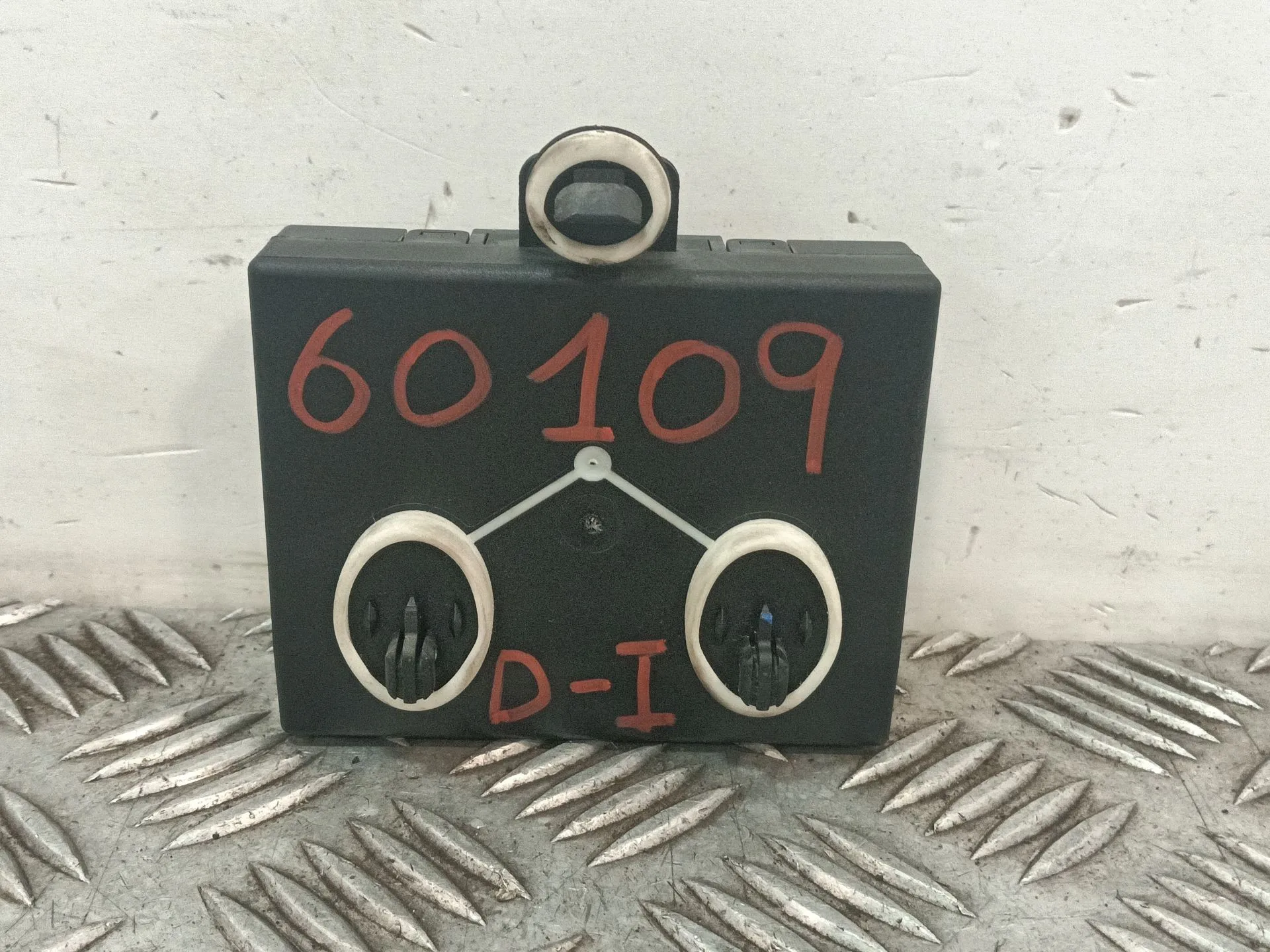 Modulo Electronico para Skoda Yeti (5L)