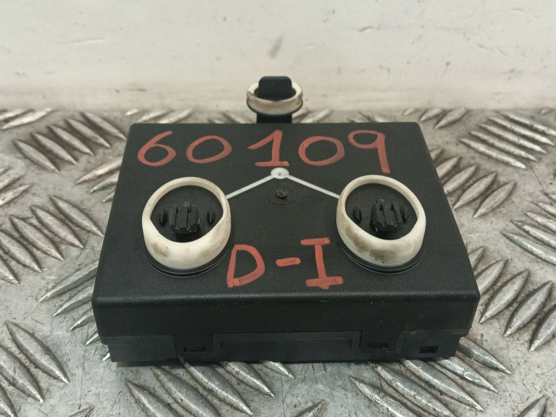 Modulo Electronico para Skoda Yeti (5L)