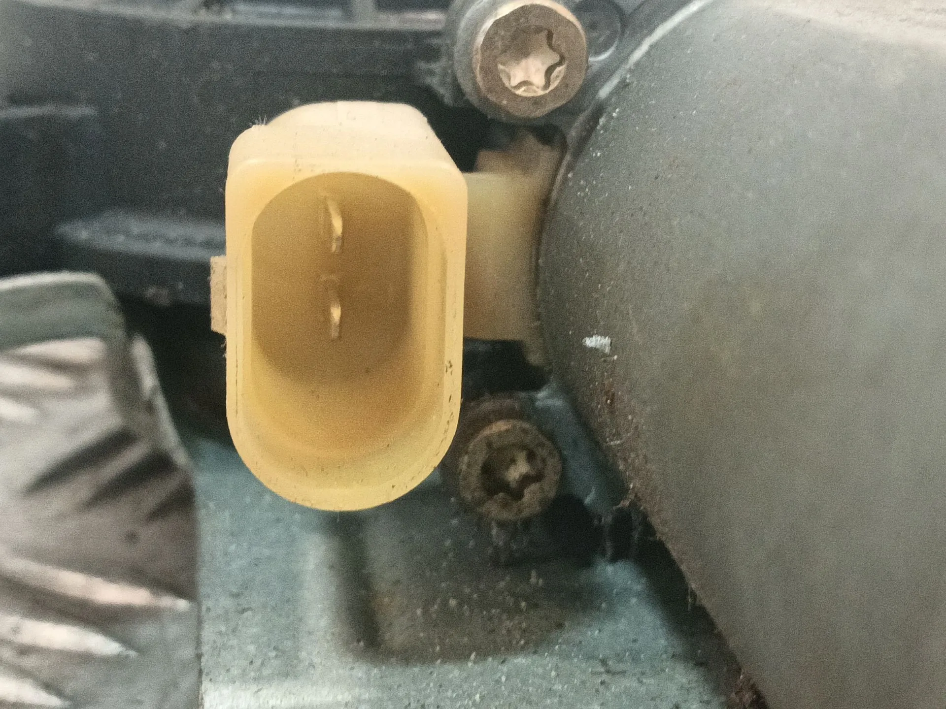 Elevalunas Trasero Derecho para Volvo S60 I (384)