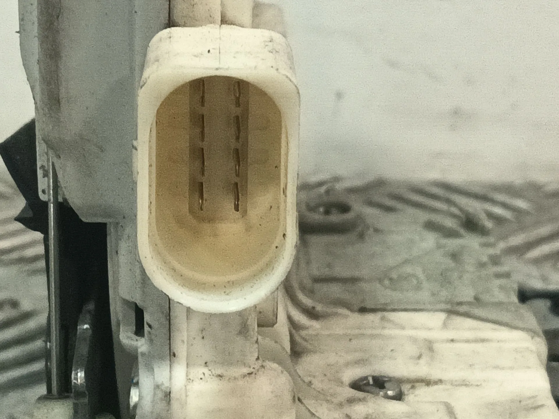 Cerradura Puerta Trasera Izquierda para Seat Exeo St (3R5)(2009>)