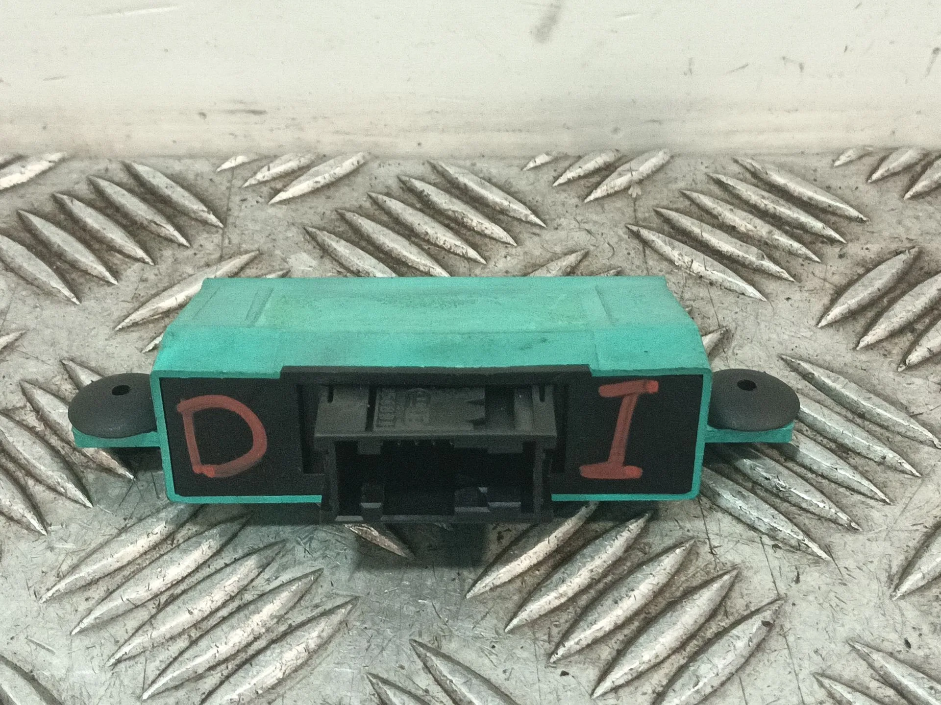 Modulo Electronico para Fiat Doblo Autobus (263_)