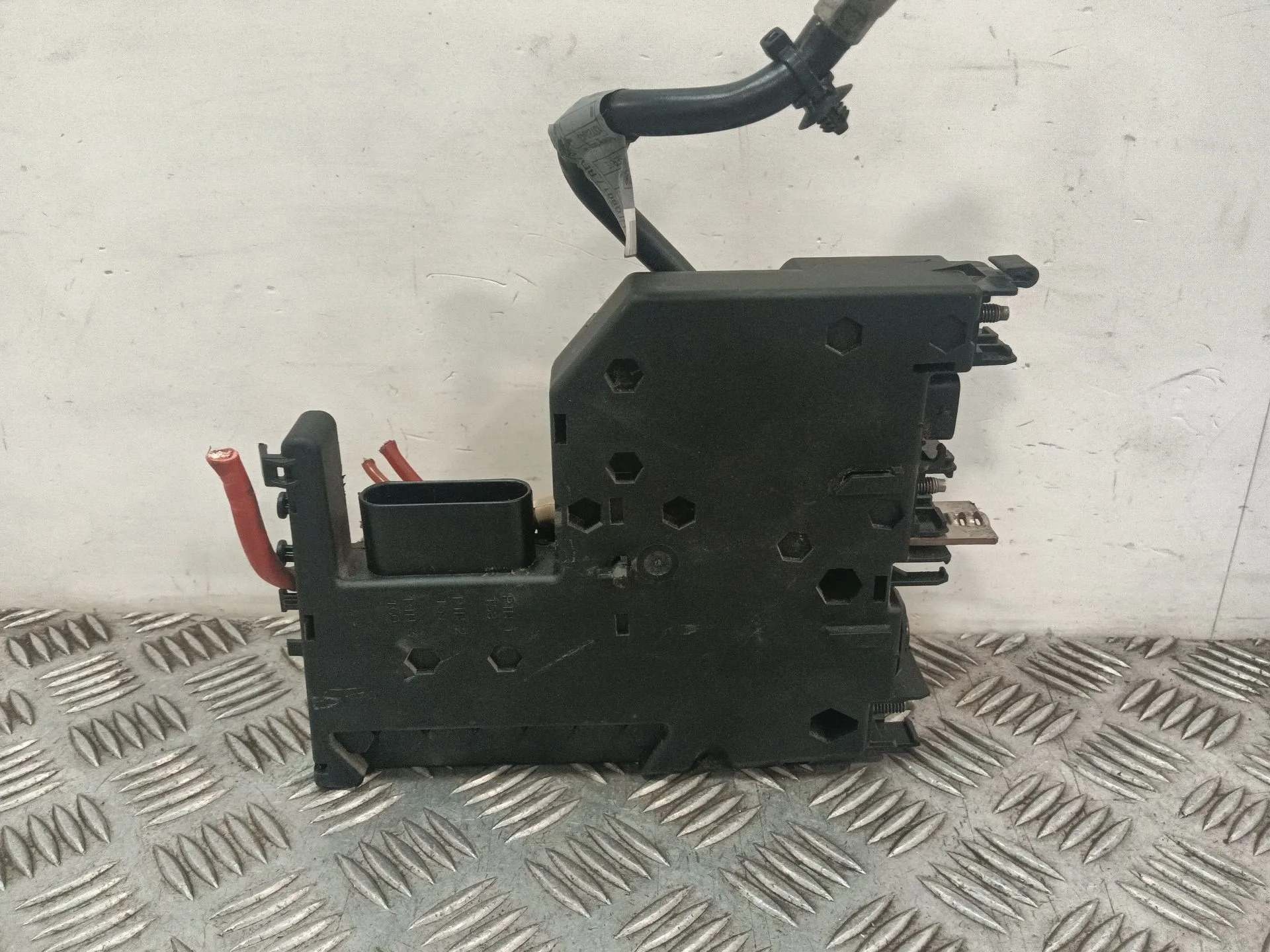 Modulo Electronico para Mercedes-Benz Clase C (W204)