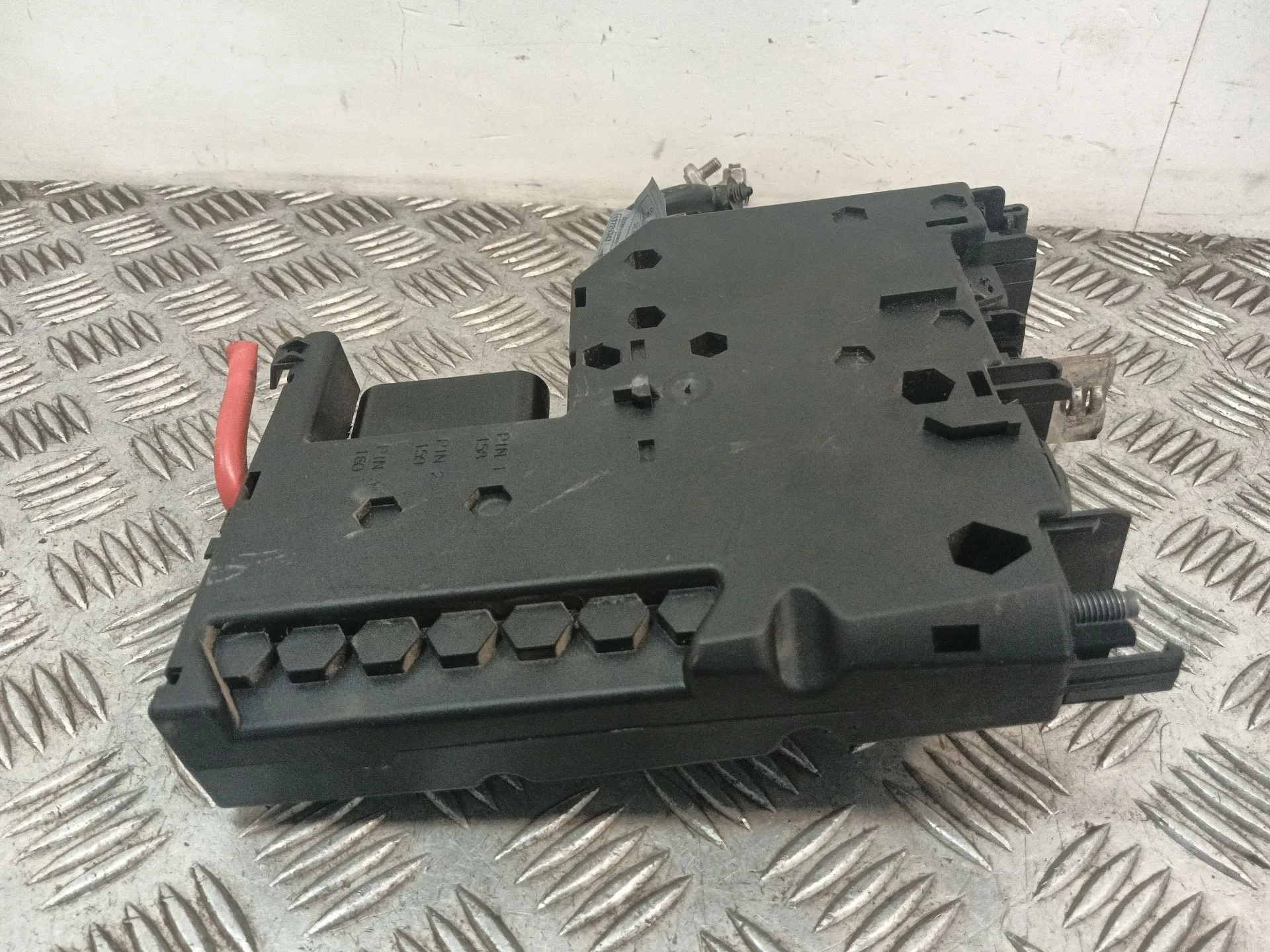Modulo Electronico para Mercedes-Benz Clase C (W204)
