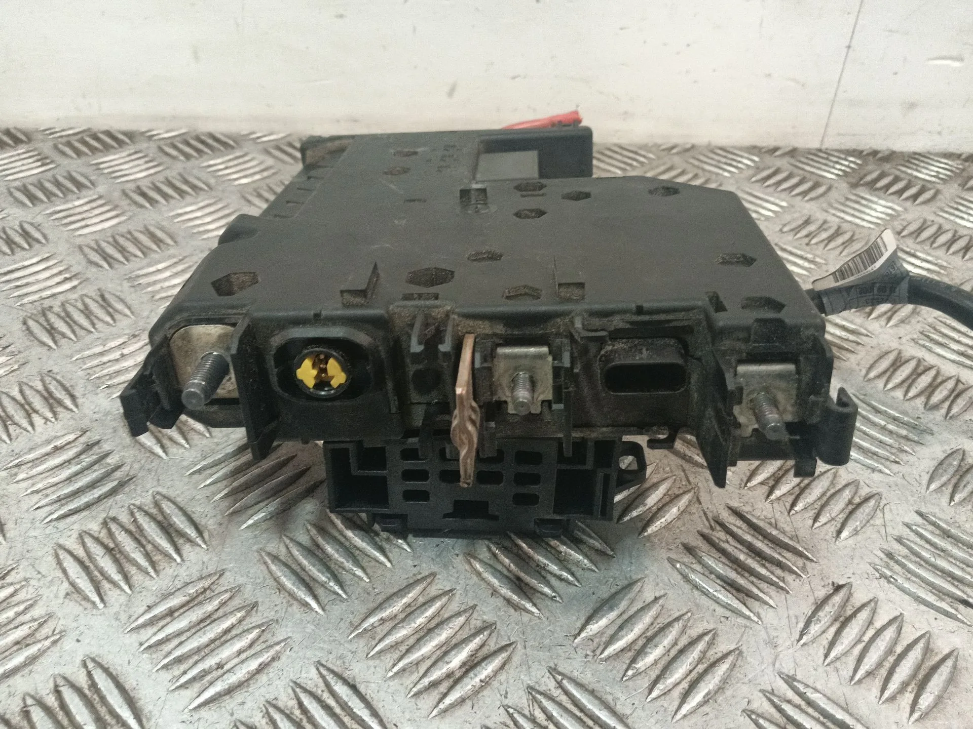 Modulo Electronico para Mercedes-Benz Clase C (W204)
