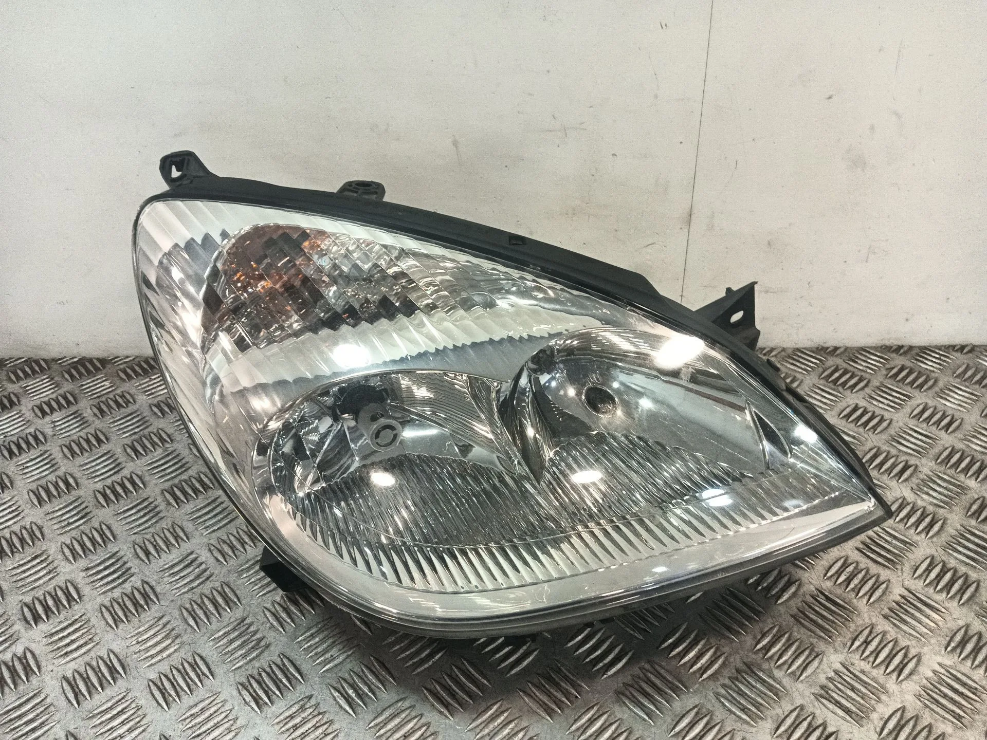 Faro Derecho para Citroën C5 I (Dc_)