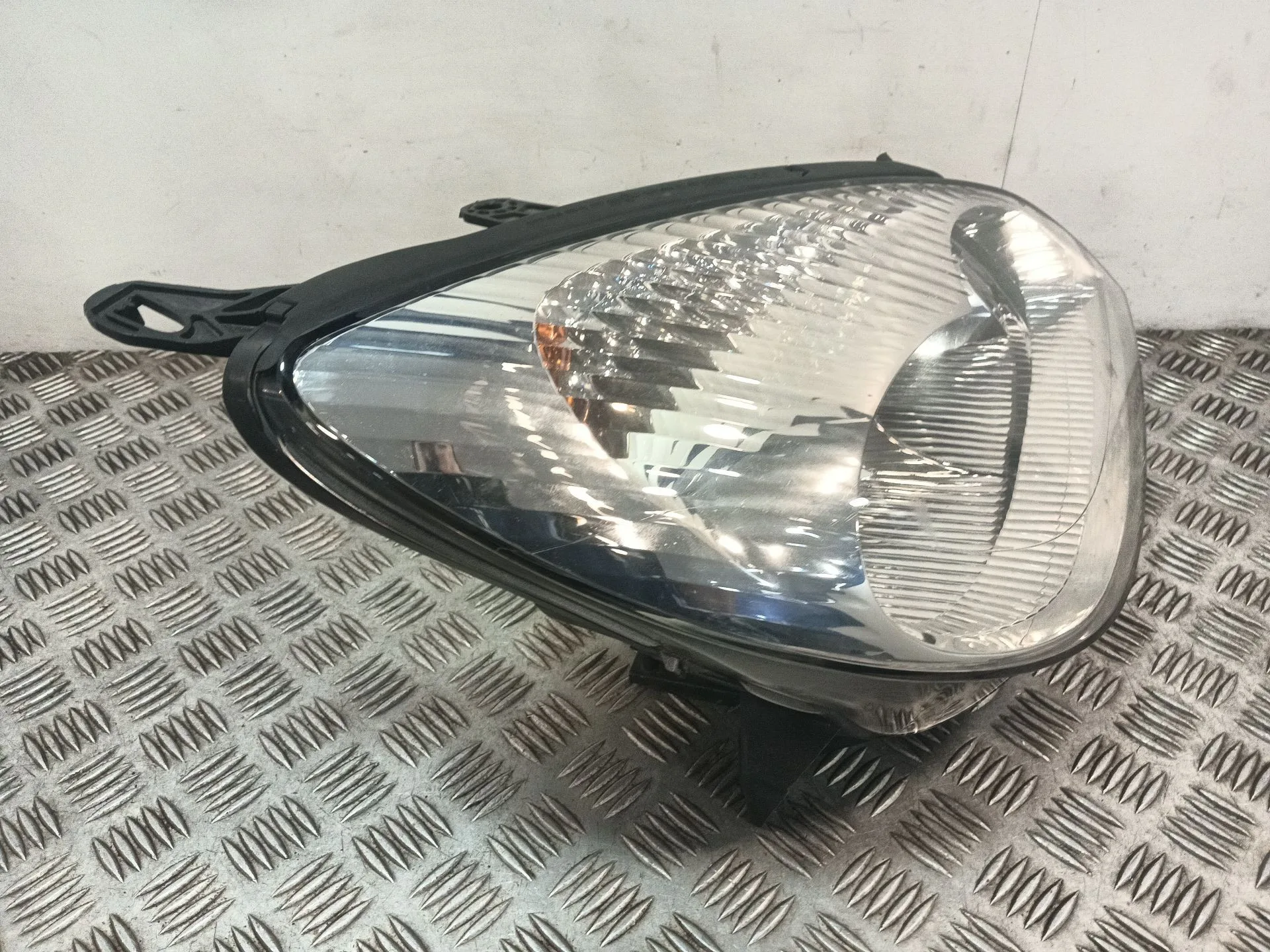 Faro Derecho para Citroën C5 I (Dc_)