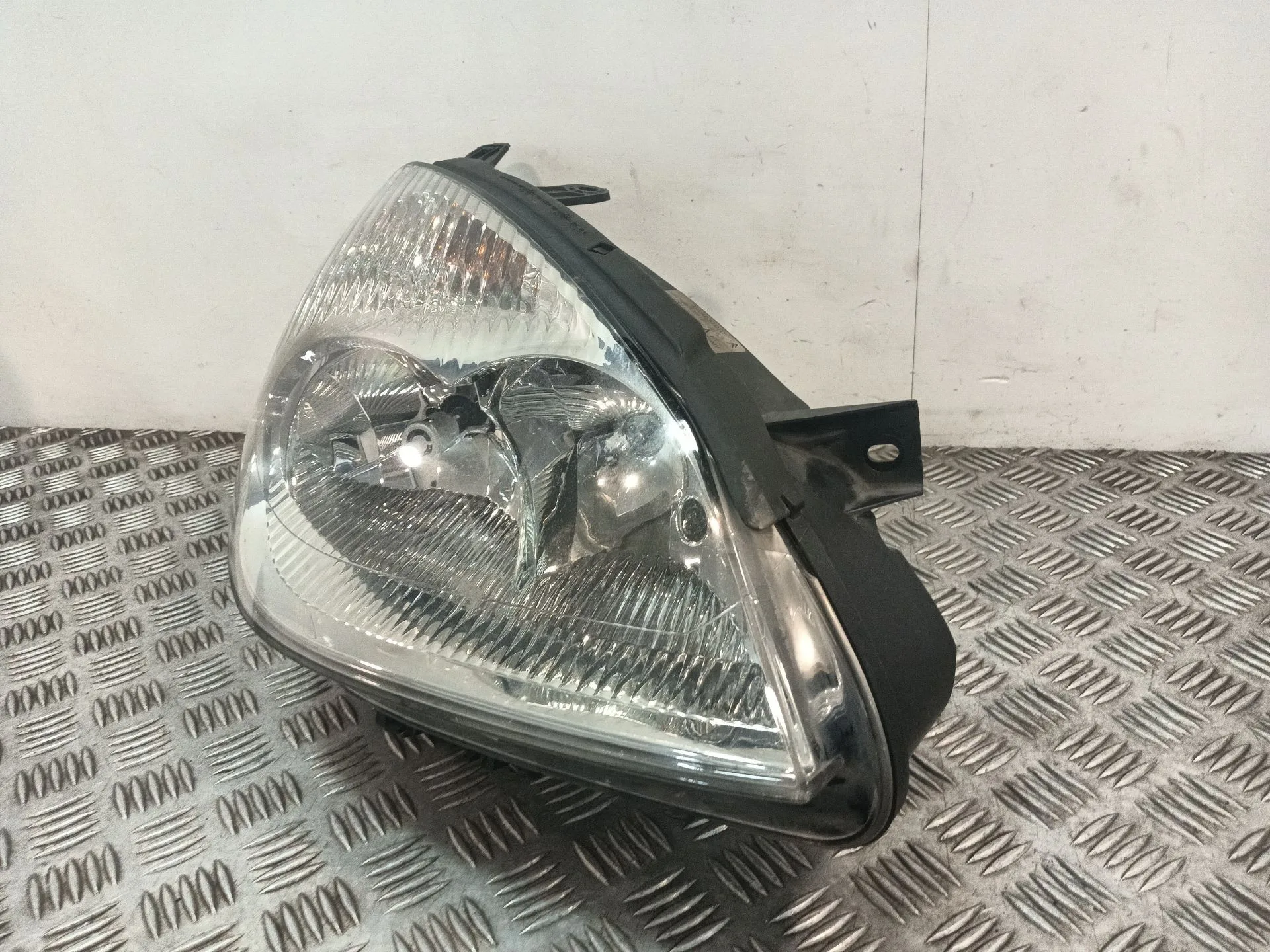 Faro Derecho para Citroën C5 I (Dc_)