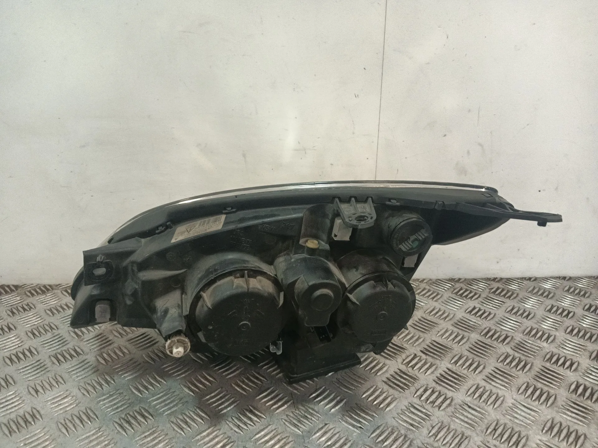Faro Derecho para Citroën C5 I (Dc_)