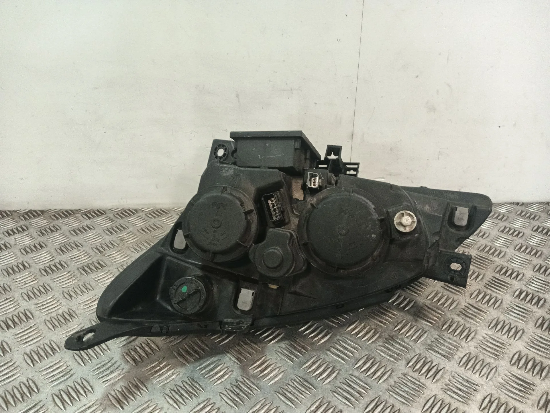 Faro Derecho para Citroën C5 I (Dc_)