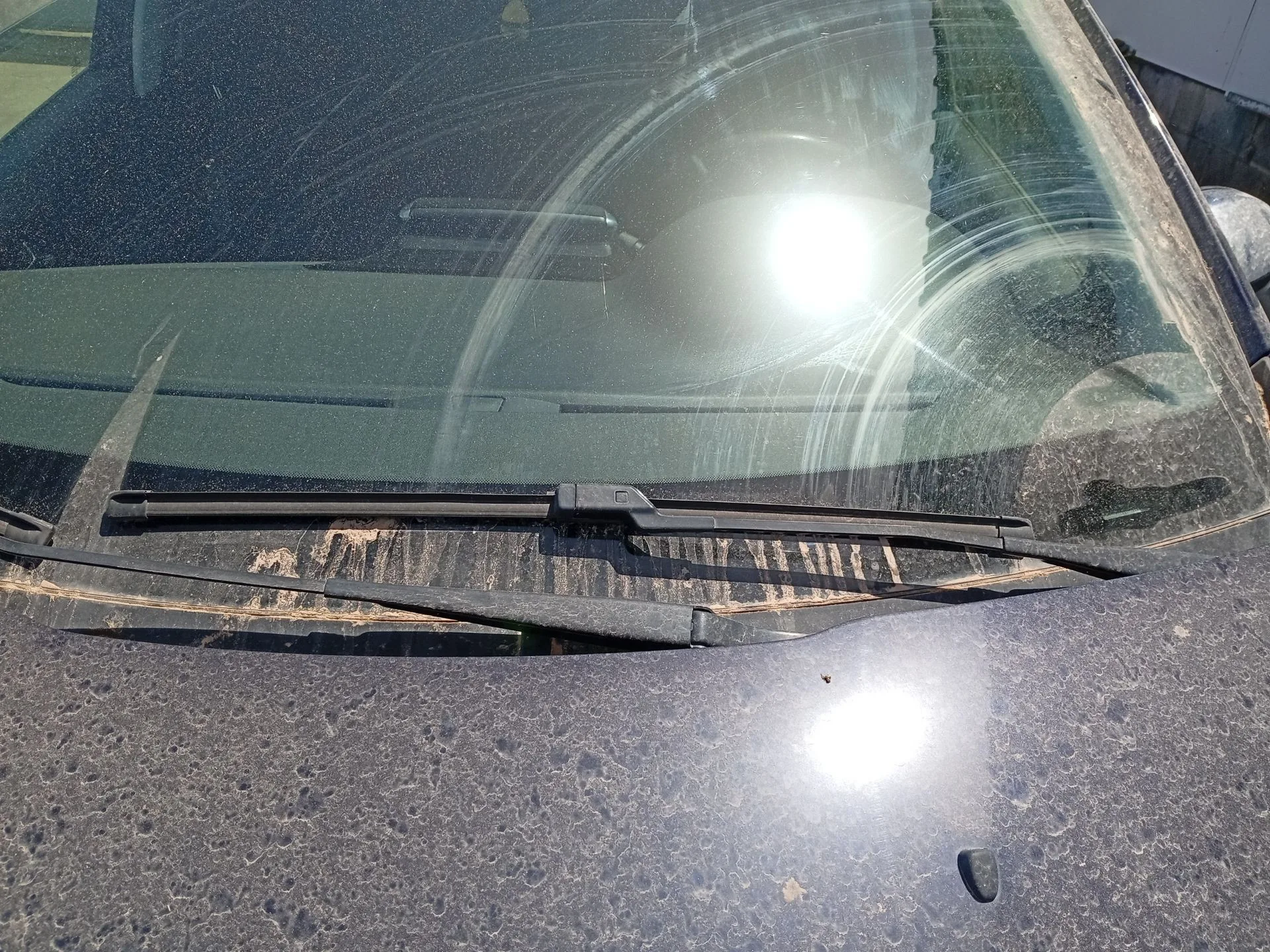 Brazo Limpia Delantero Izquierdo para Peugeot 208 I (Ca_, Cc_)