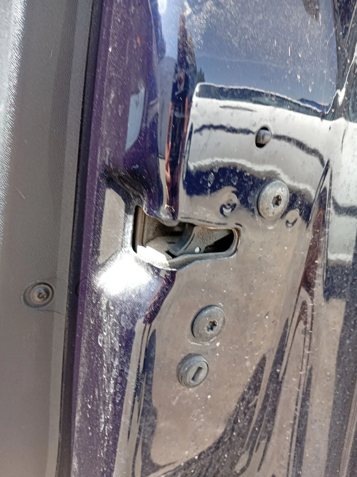 Cerradura Puerta Delantera Derecha para Peugeot 208 I (Ca_, Cc_)
