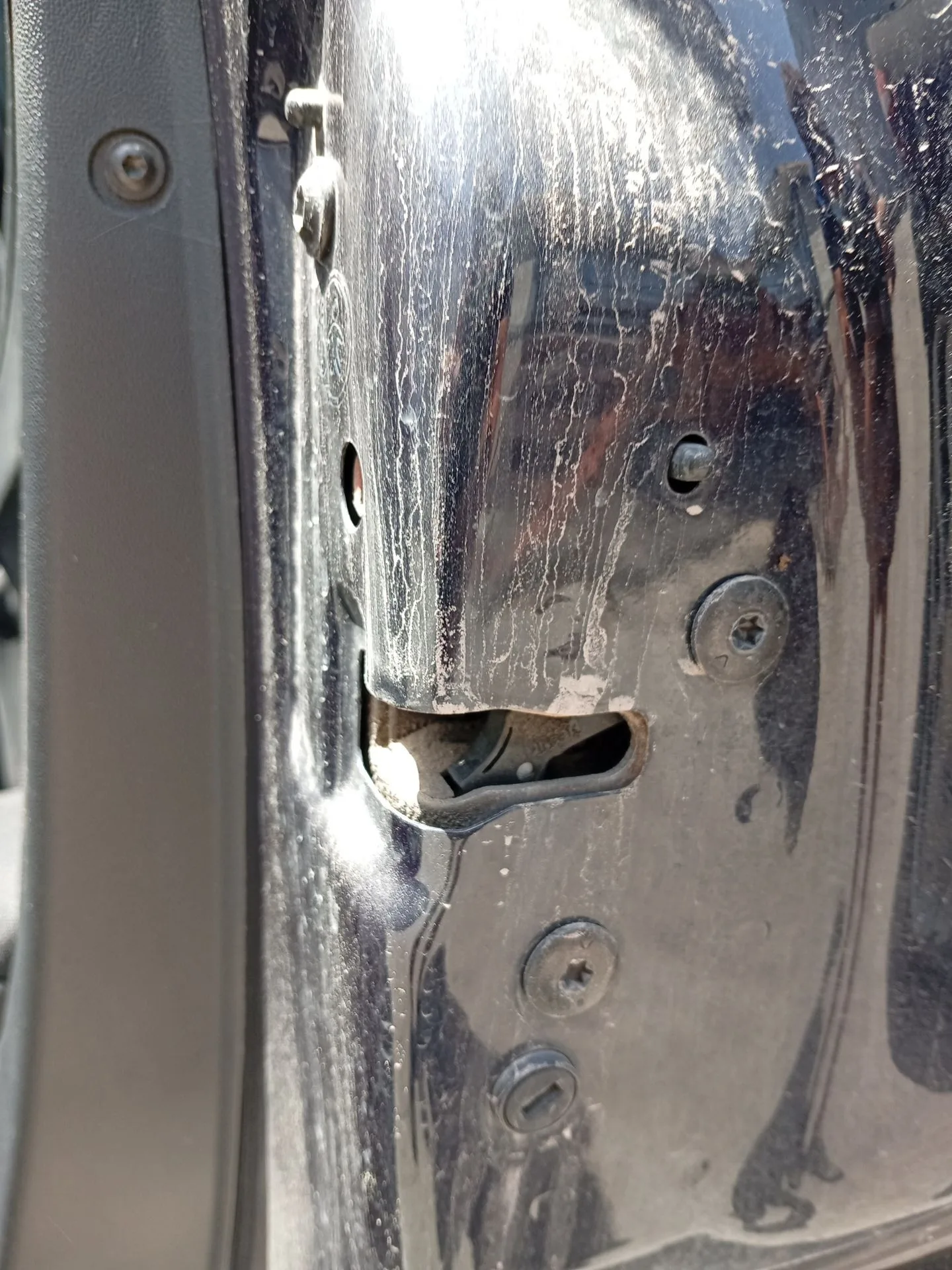 Cerradura Puerta Trasera Derecha para Peugeot 208 I (Ca_, Cc_)