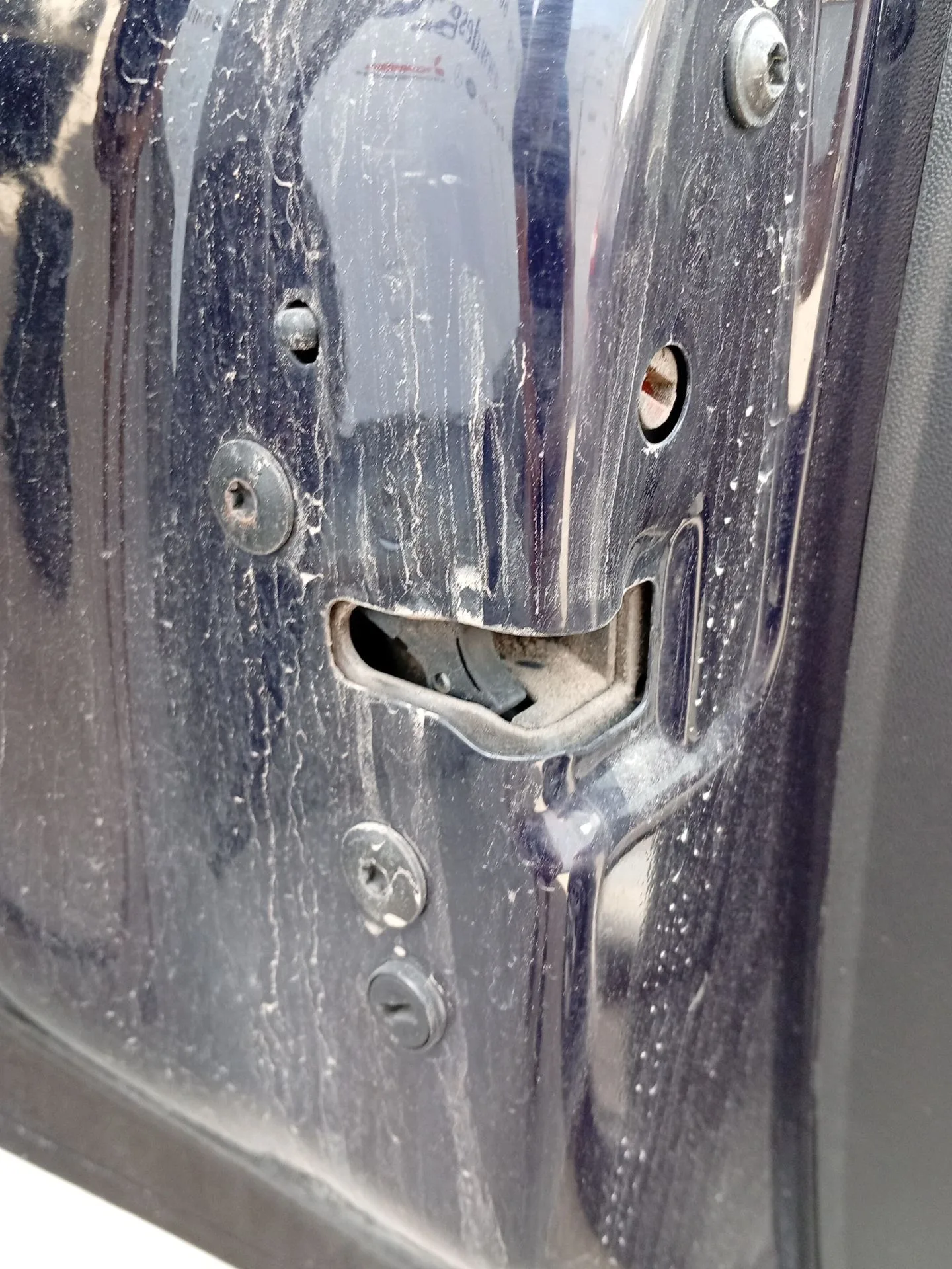 Cerradura Puerta Trasera Izquierda para Peugeot 208 I (Ca_, Cc_)