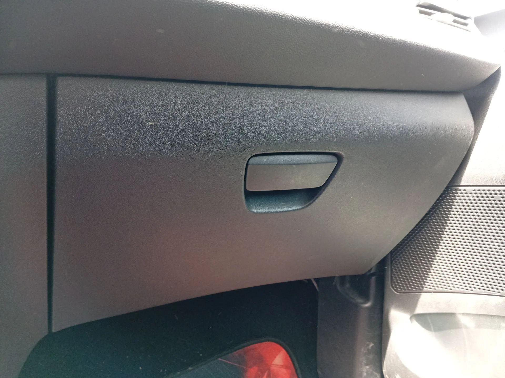 Guantera para Peugeot 208 I (Ca_, Cc_)