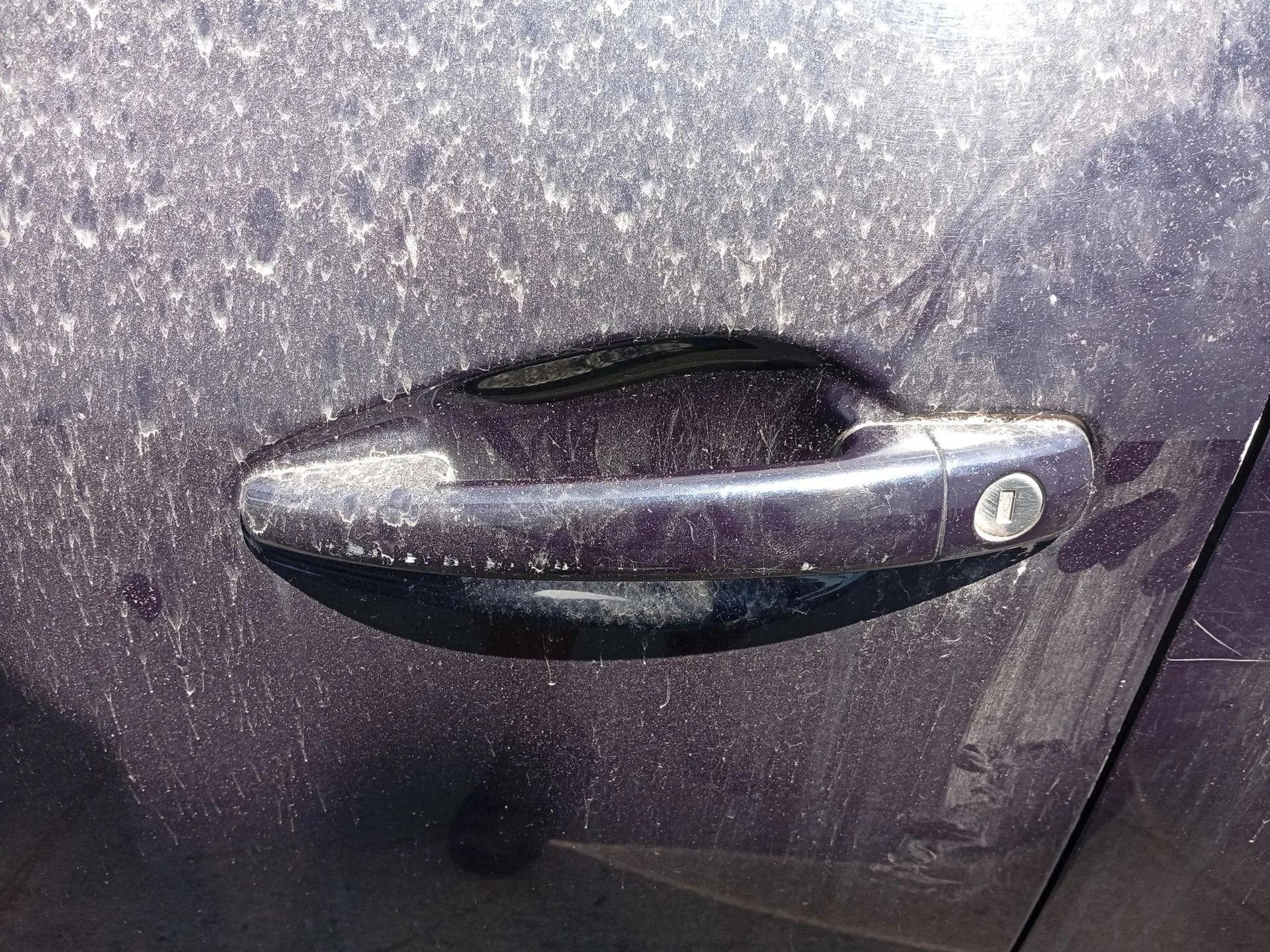 Maneta Exterior Delantera Izquierda para Peugeot 208 I (Ca_, Cc_)
