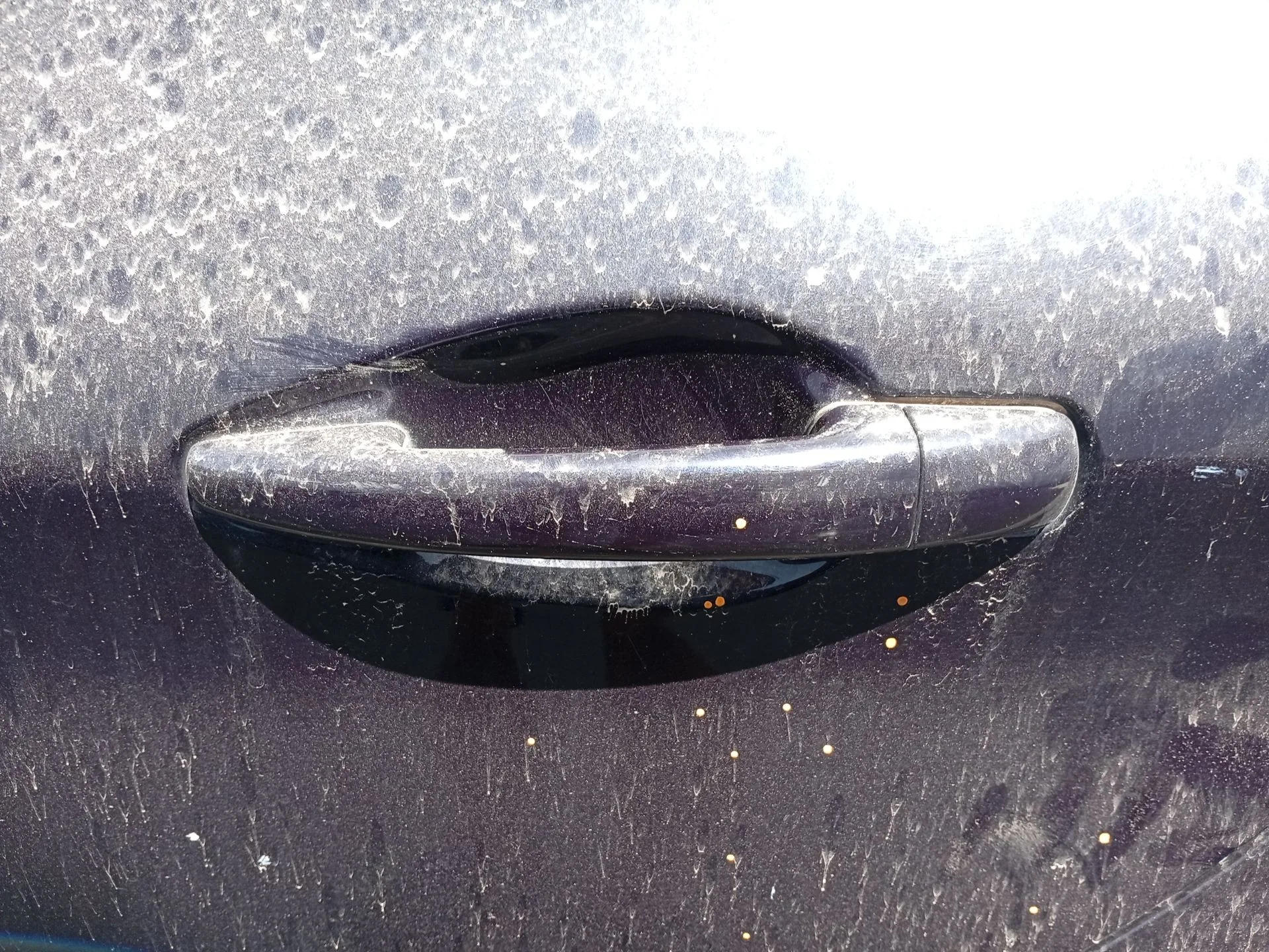 Maneta Exterior Trasera Izquierda para Peugeot 208 I (Ca_, Cc_)