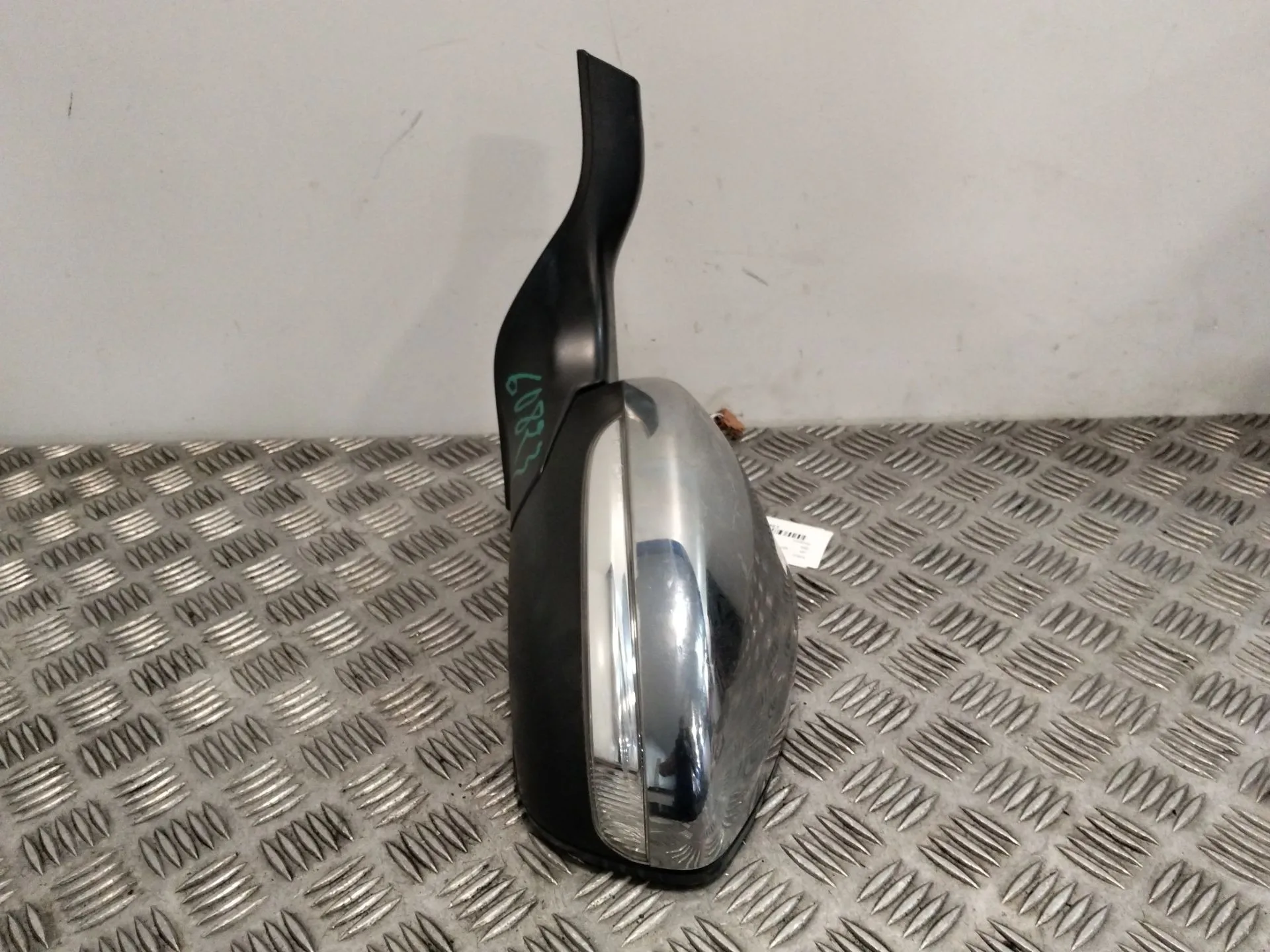 Retrovisor Izquierdo para Peugeot 208 I (Ca_, Cc_)