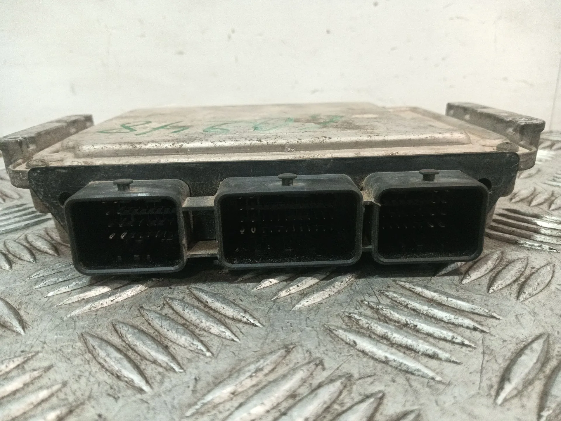 Centralita Motor Uce para Renault Master Ii Furgoneta (Fd)