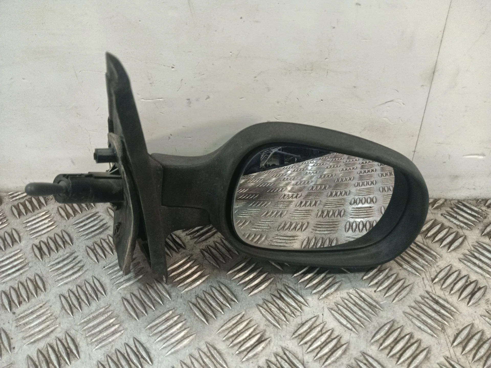 Retrovisor Izquierdo para Renault Clio Ii (Bb_, Cb_)
