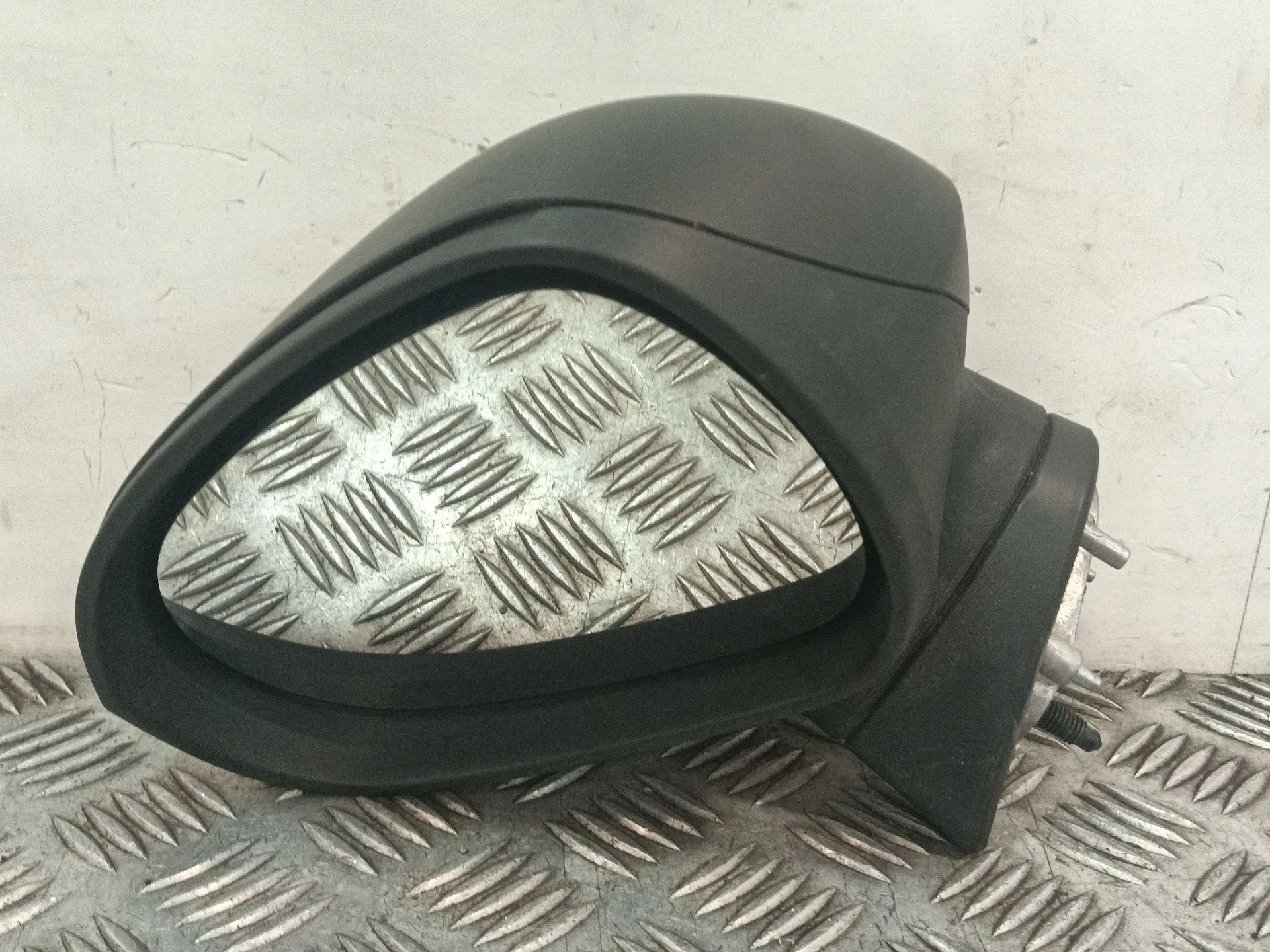 Retrovisor Izquierdo para Seat Ibiza Iv Sc (6J1, 6P5)