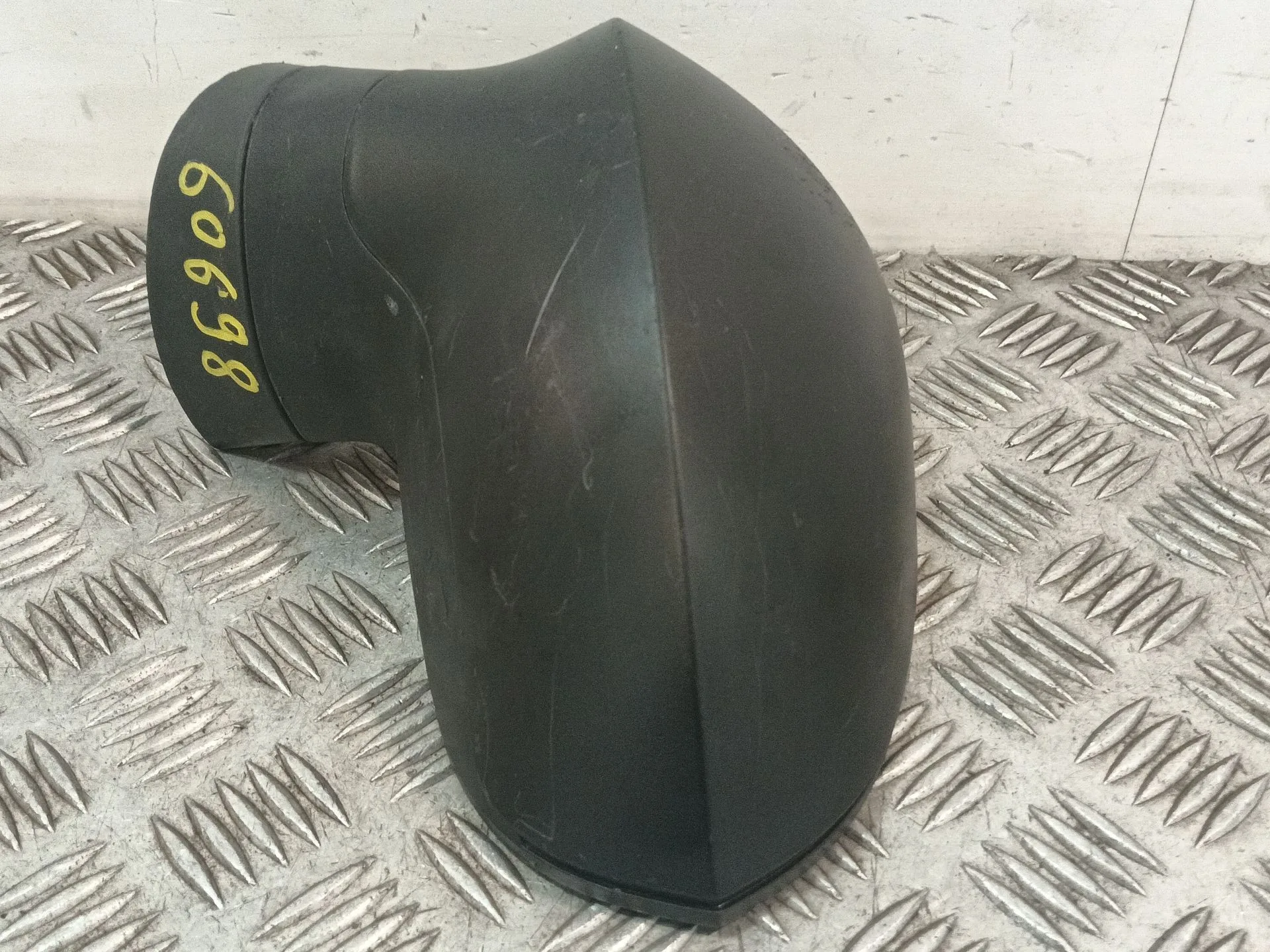 Retrovisor Izquierdo para Seat Ibiza Iv Sc (6J1, 6P5)