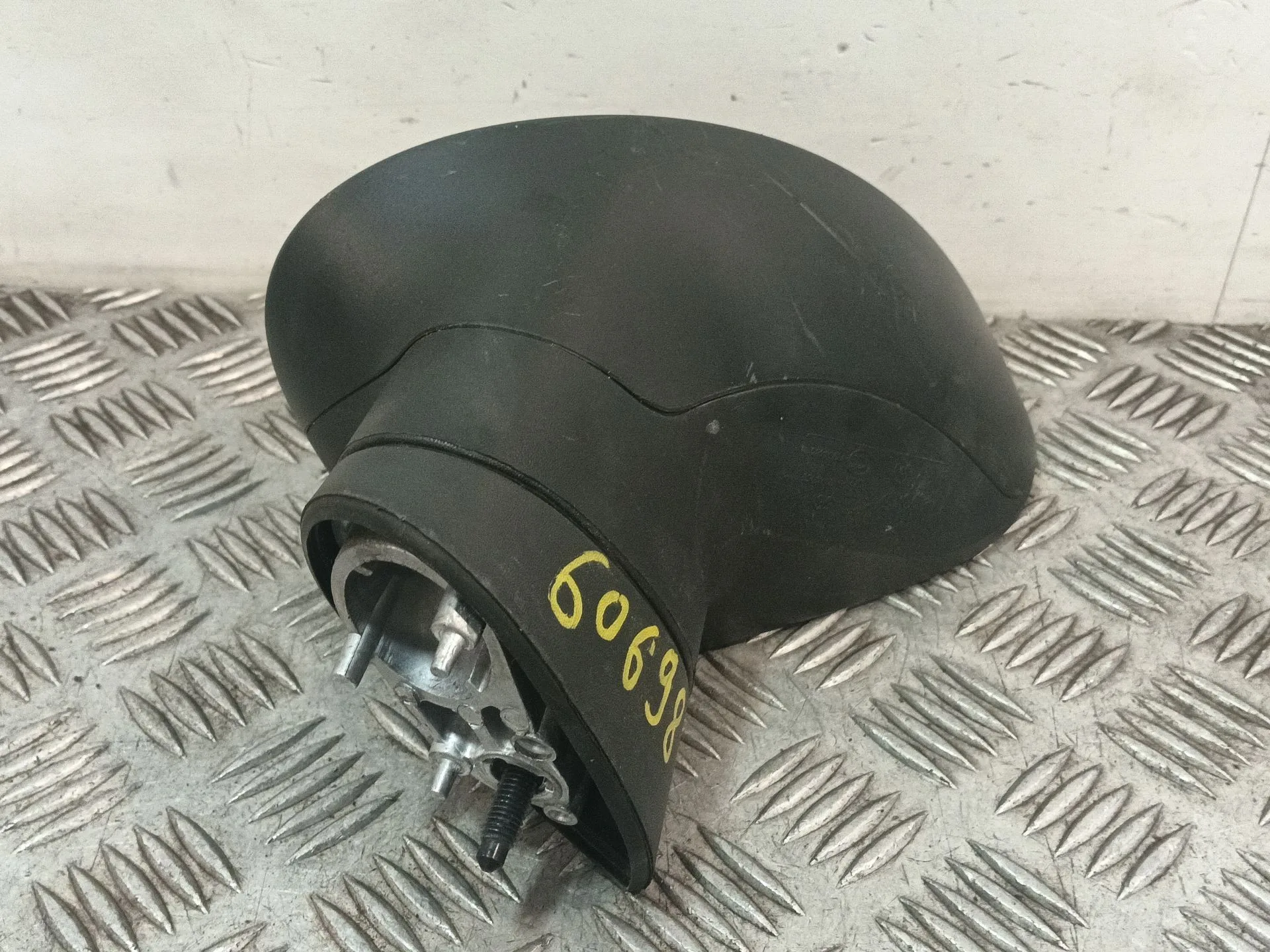 Retrovisor Izquierdo para Seat Ibiza Iv Sc (6J1, 6P5)
