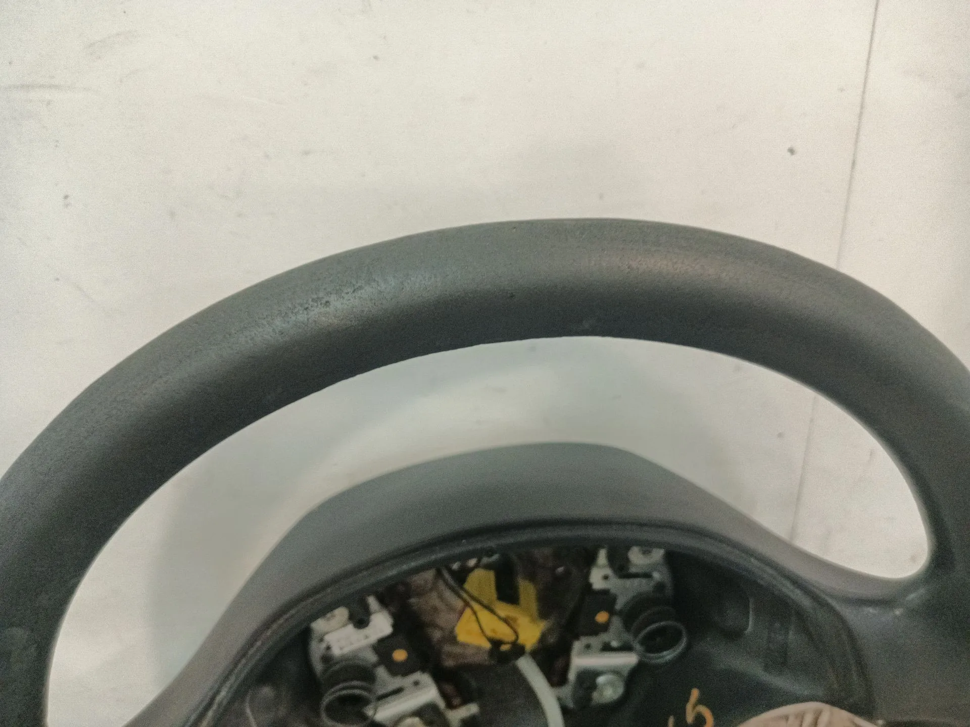 Volante para Volkswagen Polo Iv (9N_, 9A_)