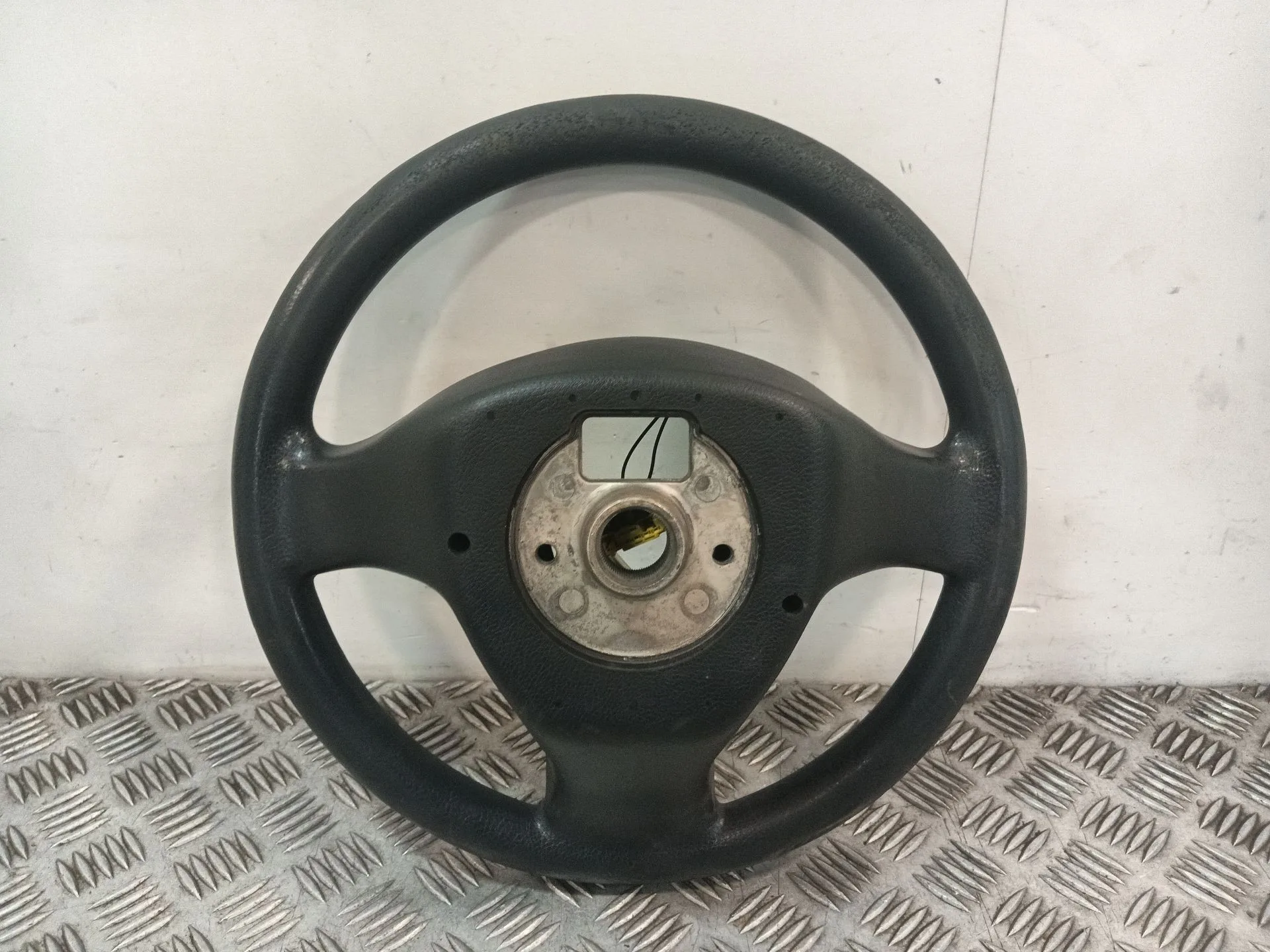 Volante para Volkswagen Polo Iv (9N_, 9A_)