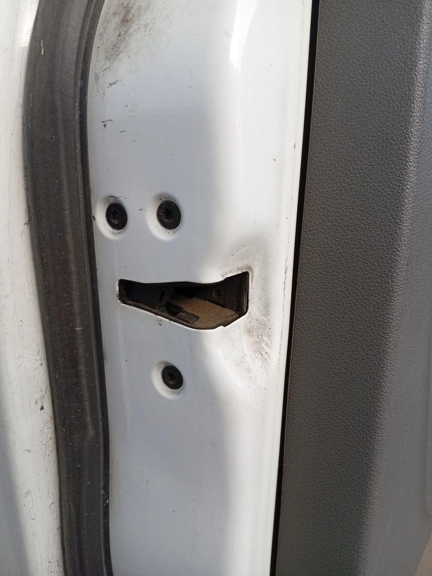 Cerradura Puerta Delantera Izquierda para Ford Focus Ii (Da_, Hcp, Dp)